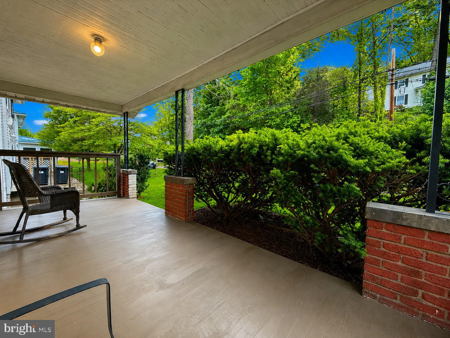 POTOMAC PARK - Residential