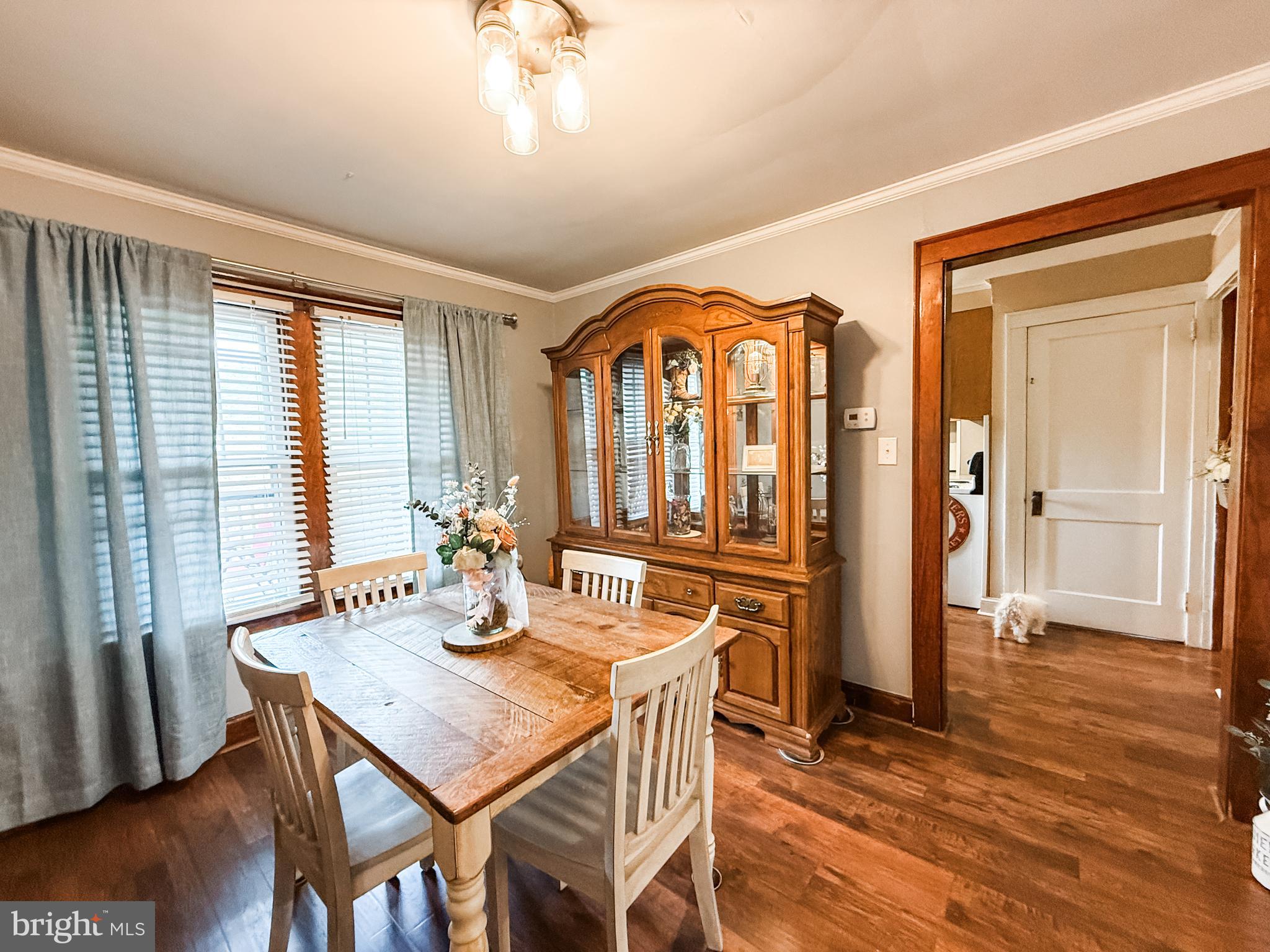 POTOMAC PARK - Residential