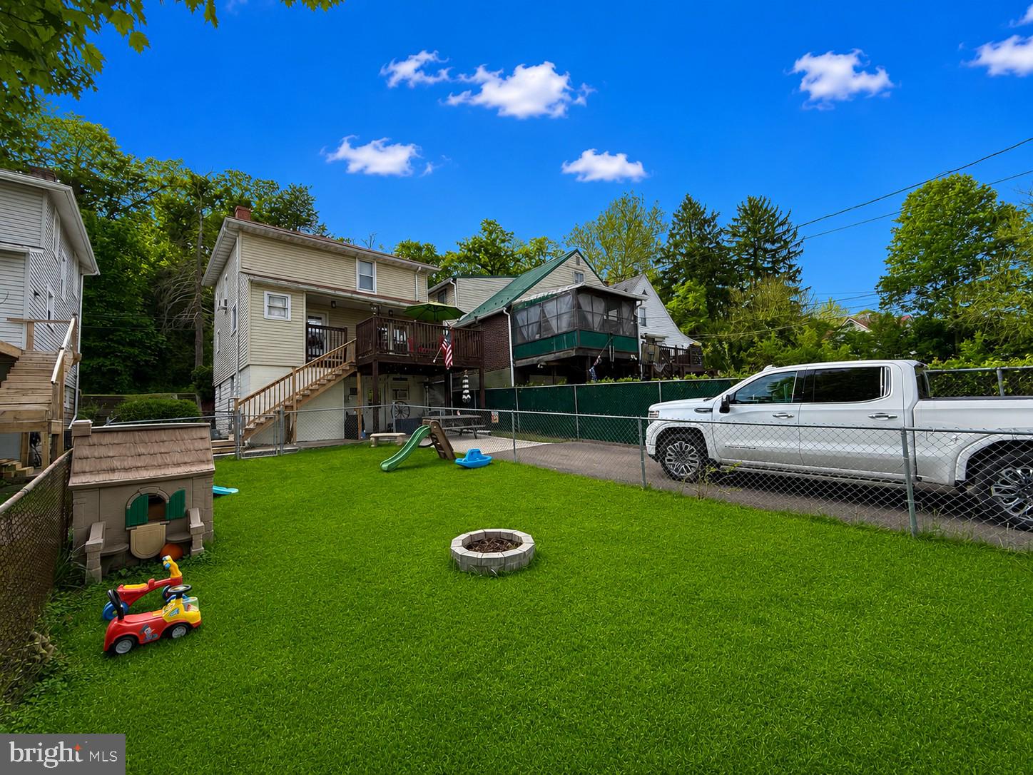 POTOMAC PARK - Residential