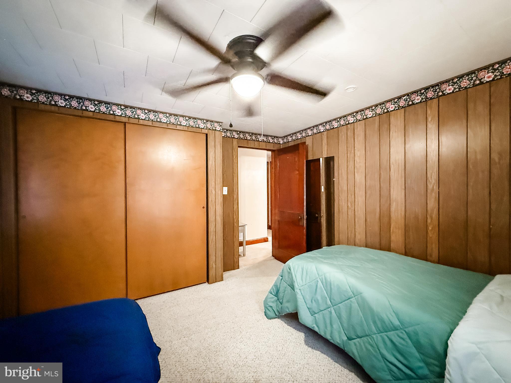 POTOMAC PARK - Residential
