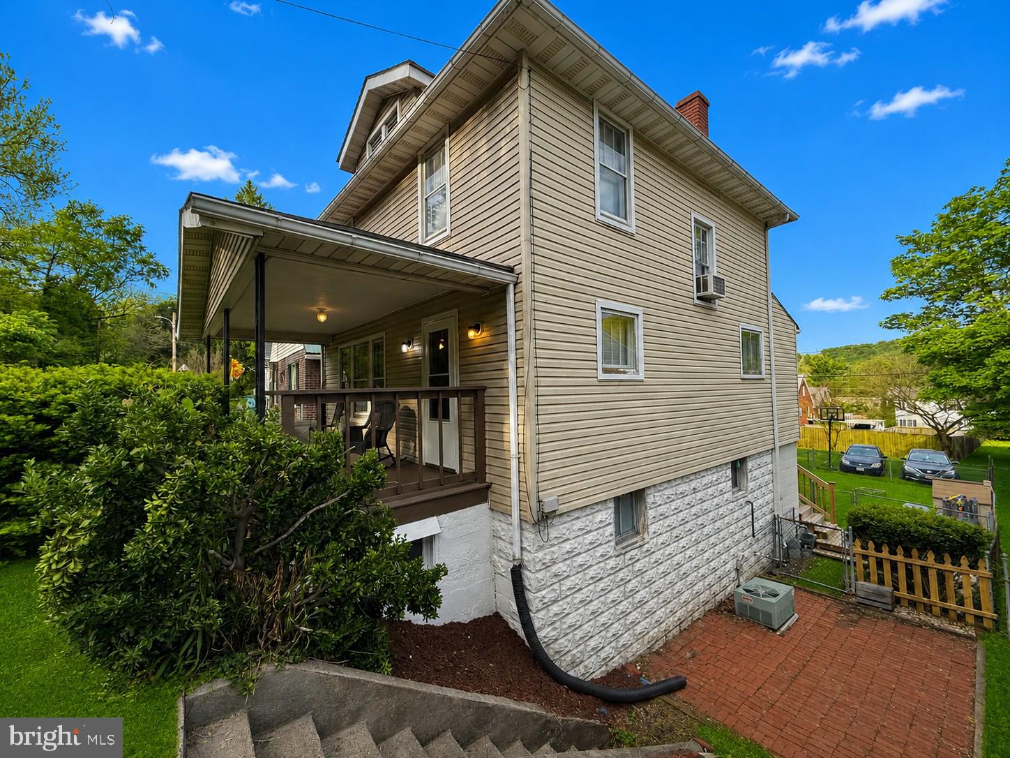 POTOMAC PARK - Residential