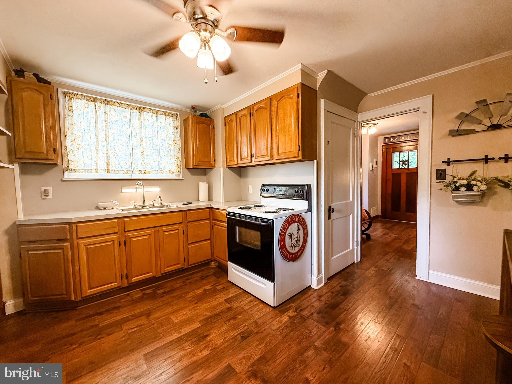 POTOMAC PARK - Residential