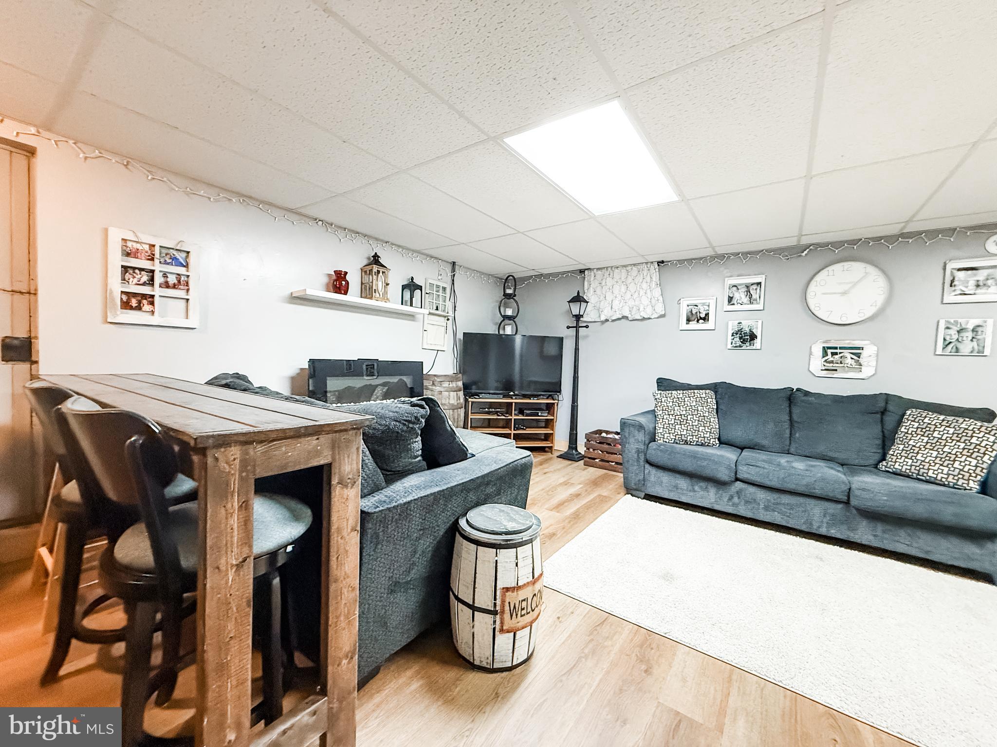 POTOMAC PARK - Residential
