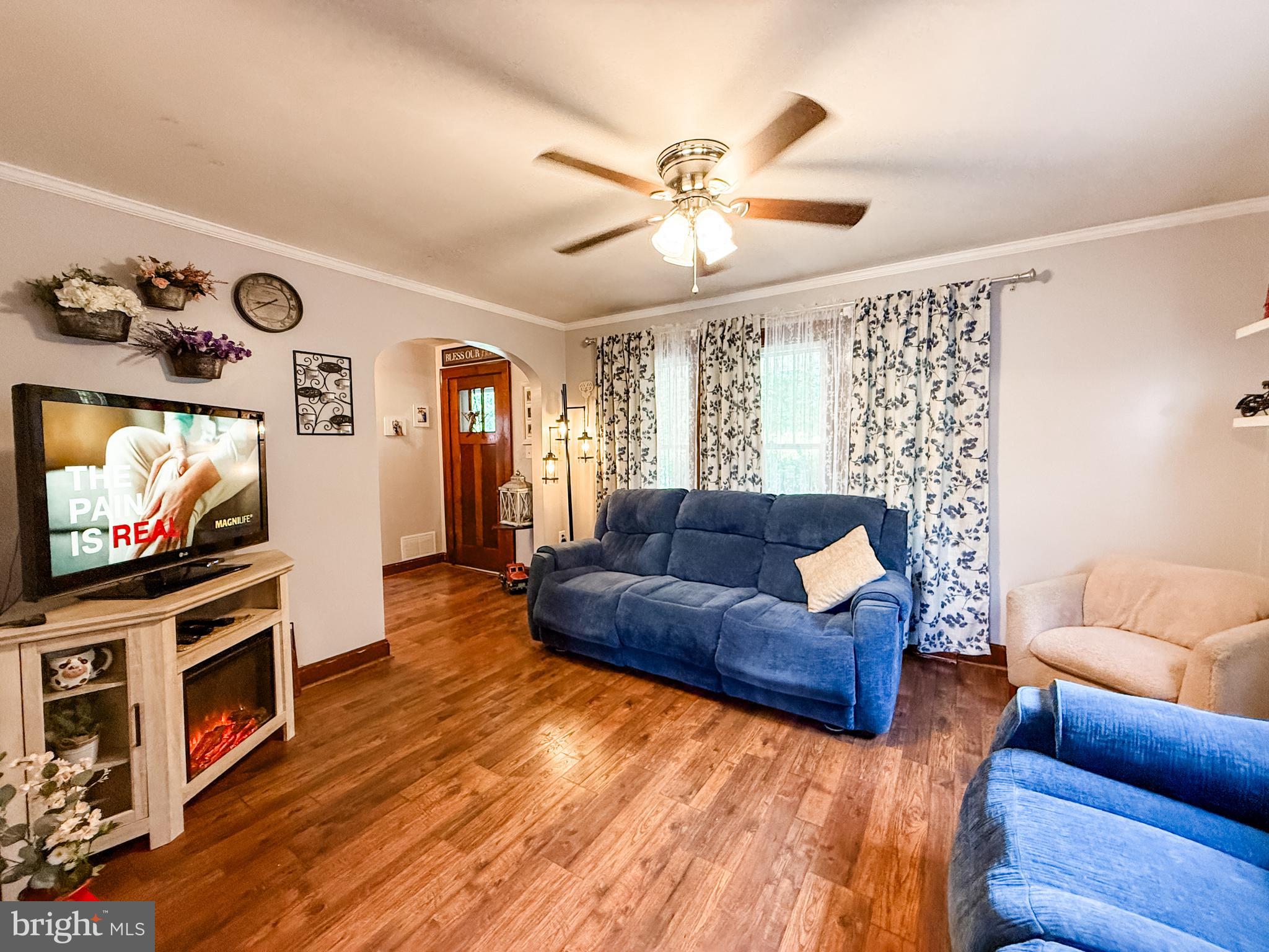 POTOMAC PARK - Residential