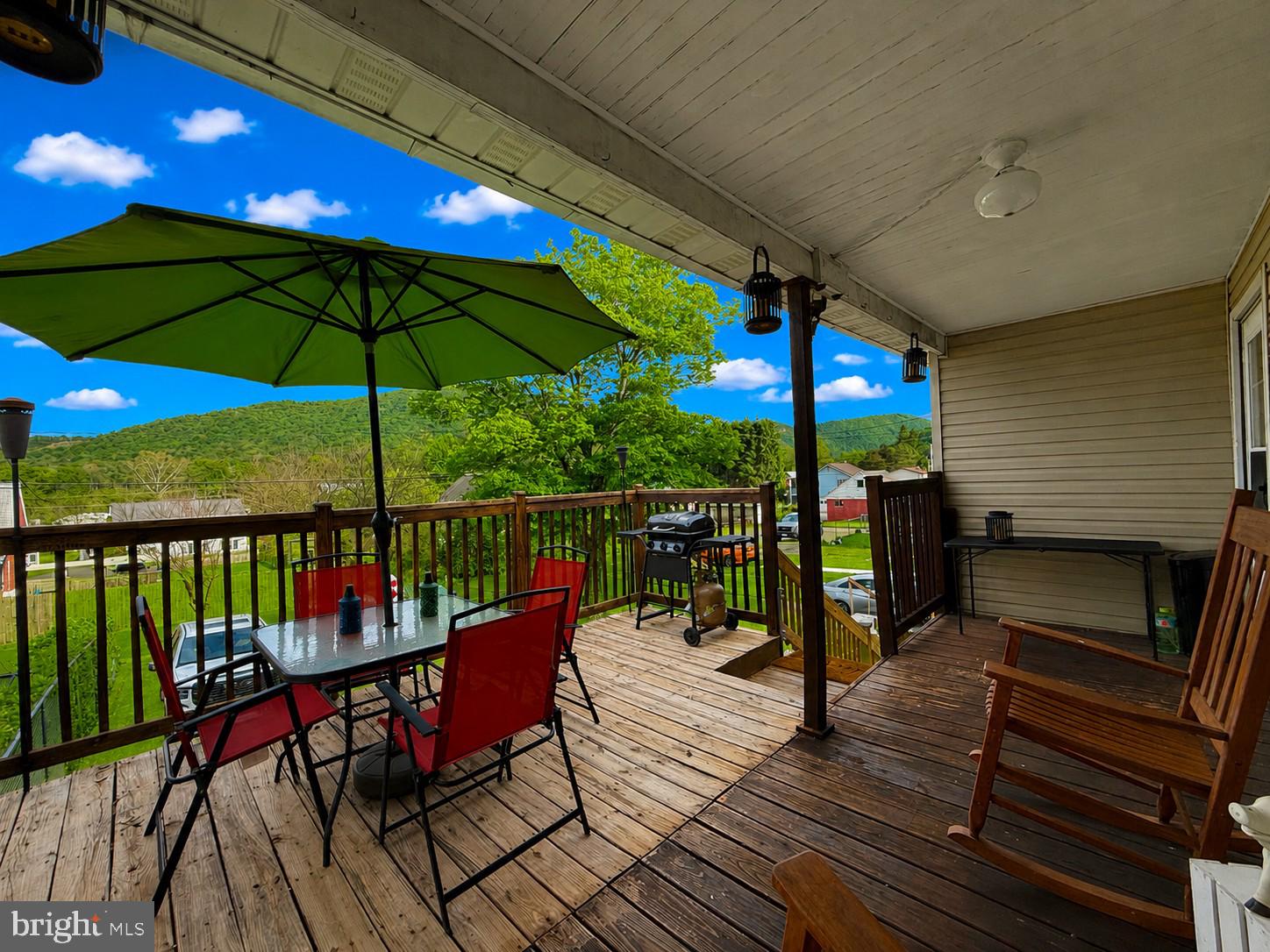 POTOMAC PARK - Residential