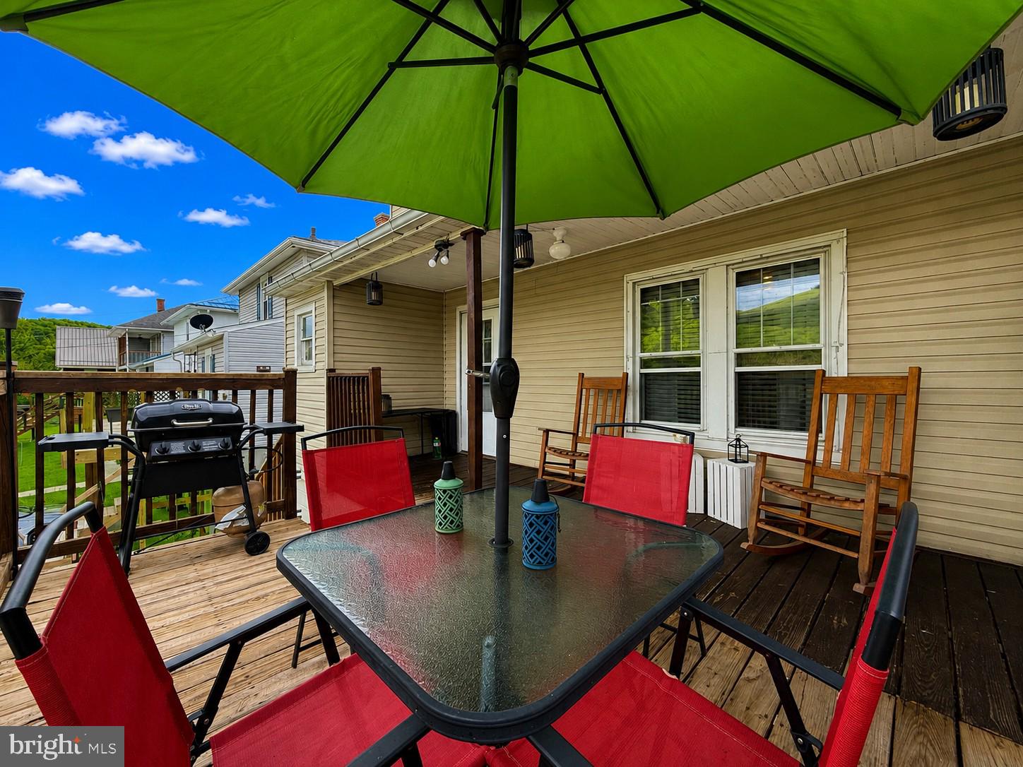 POTOMAC PARK - Residential