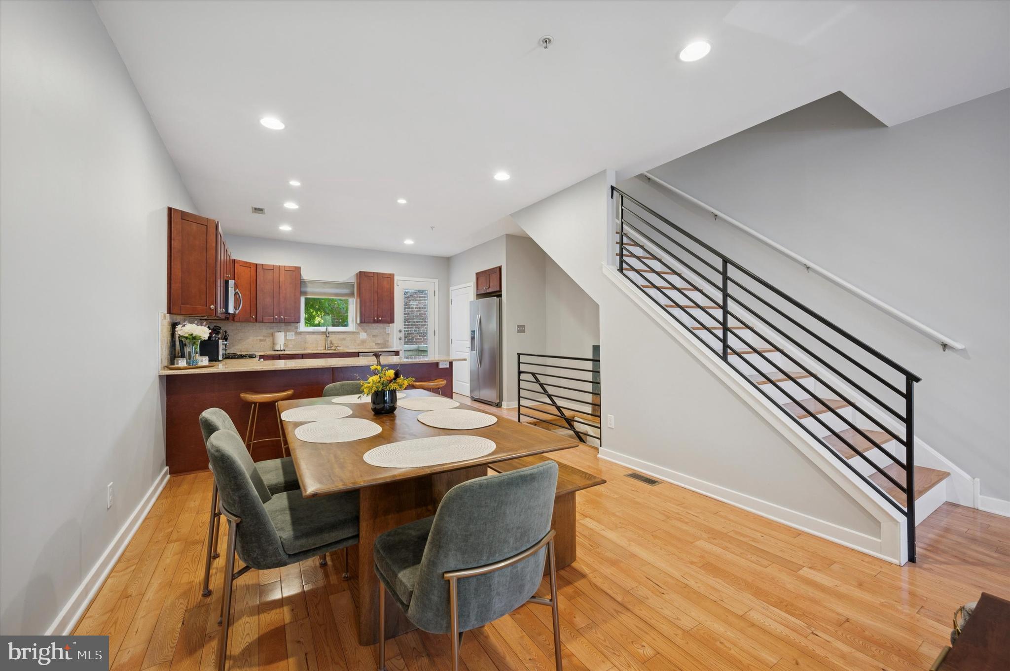 MANAYUNK - Residential