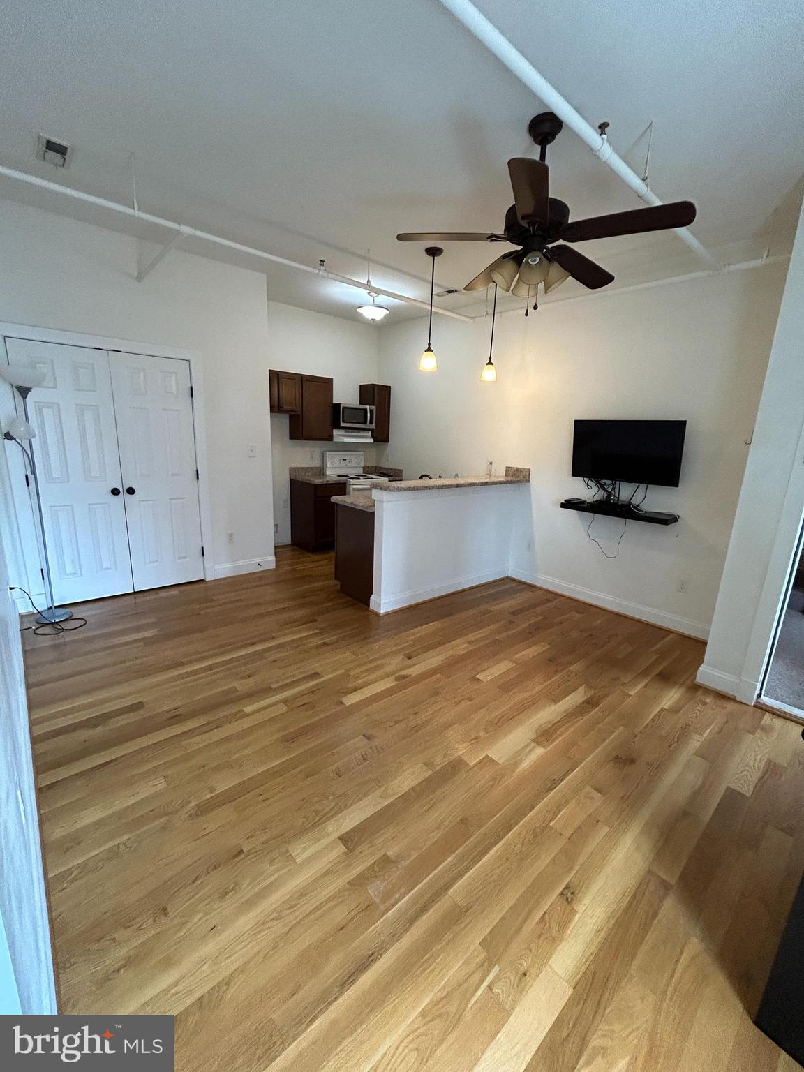 WINCHESTER HISTORIC DISTRICT - Residential Lease
