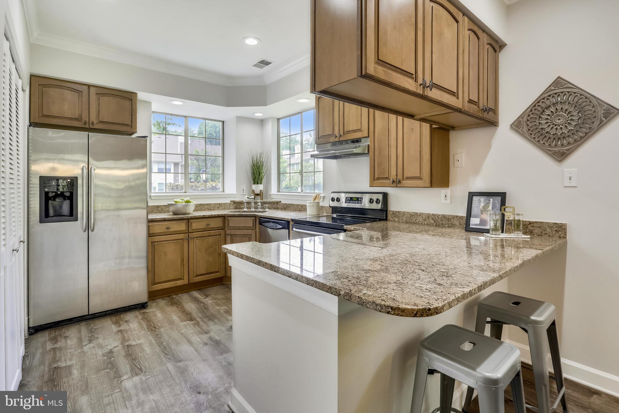 BENTLEY PARK - Residential