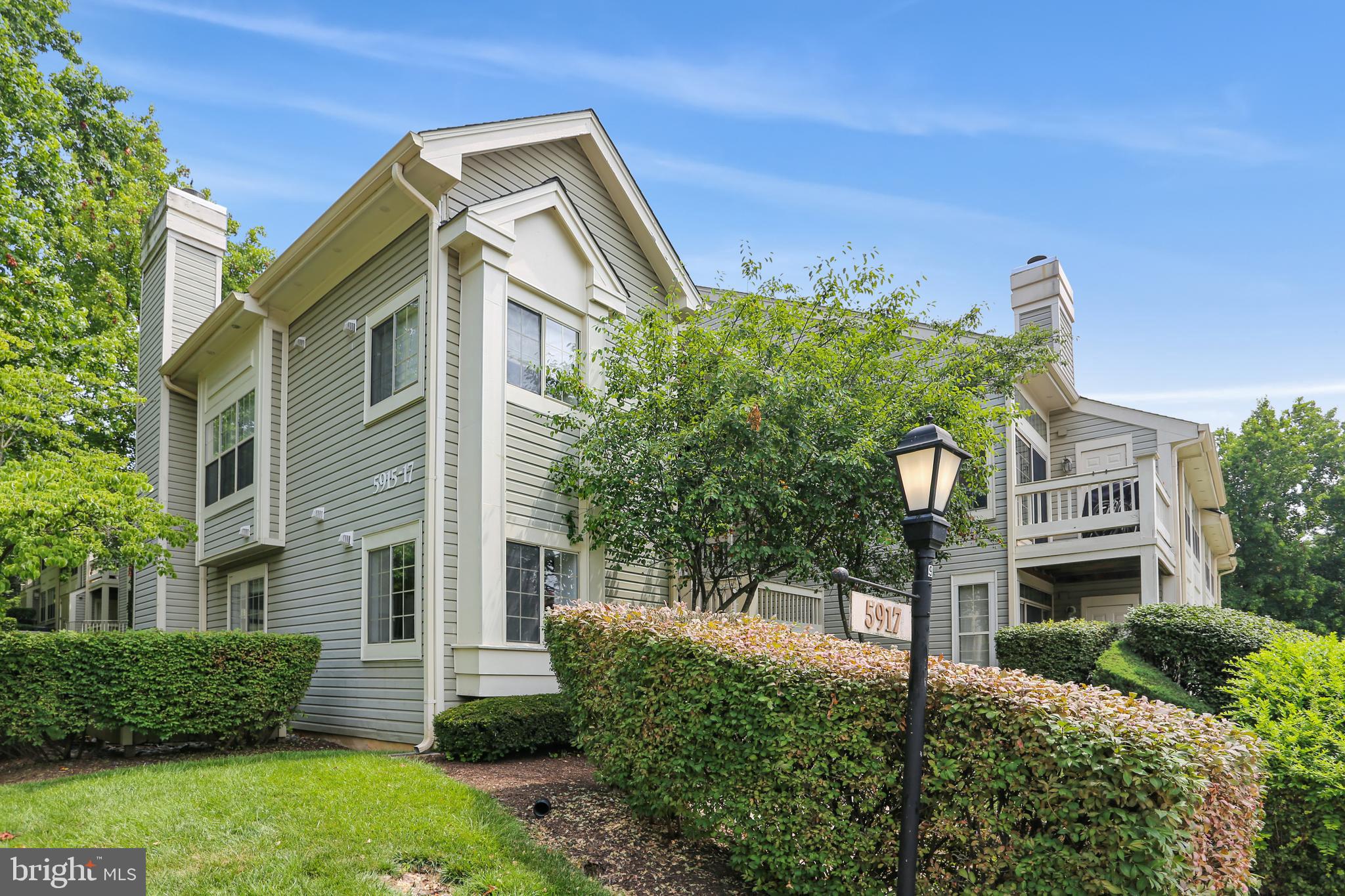 BENTLEY PARK - Residential