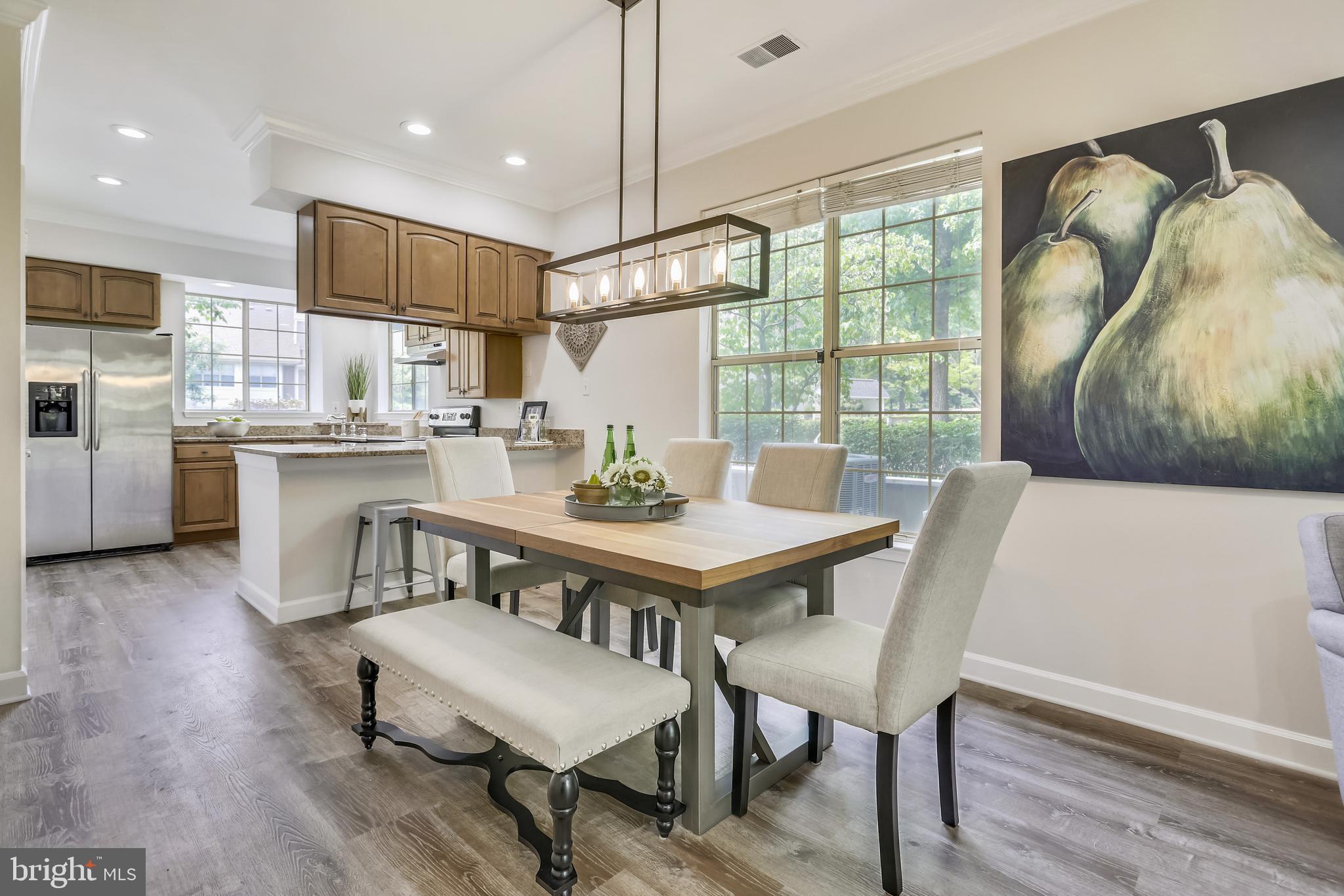 BENTLEY PARK - Residential