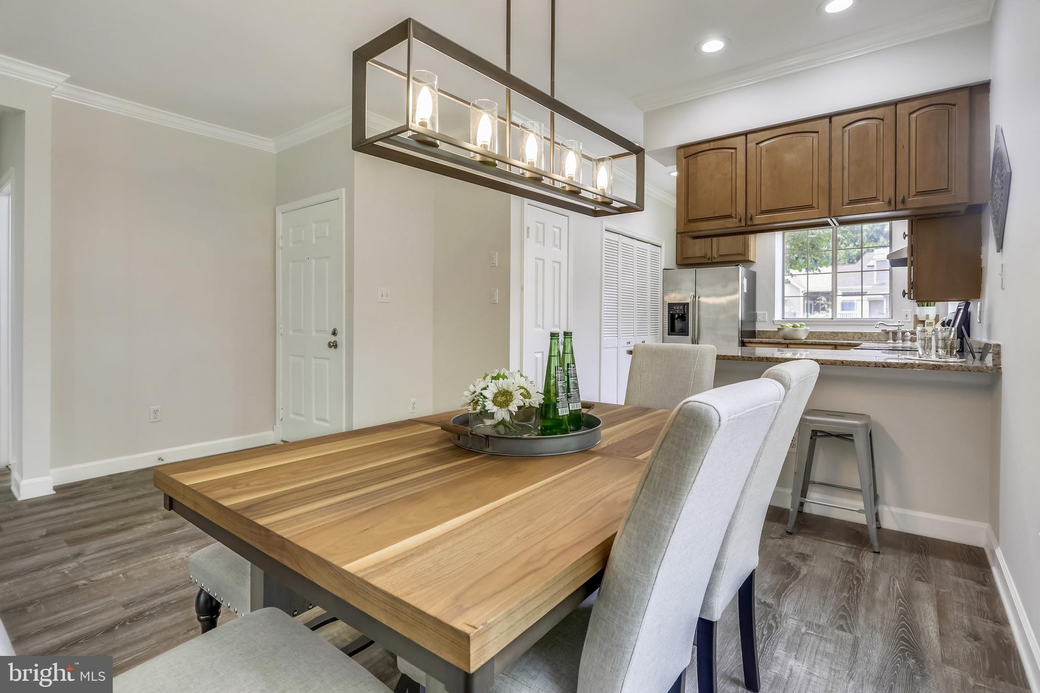 BENTLEY PARK - Residential