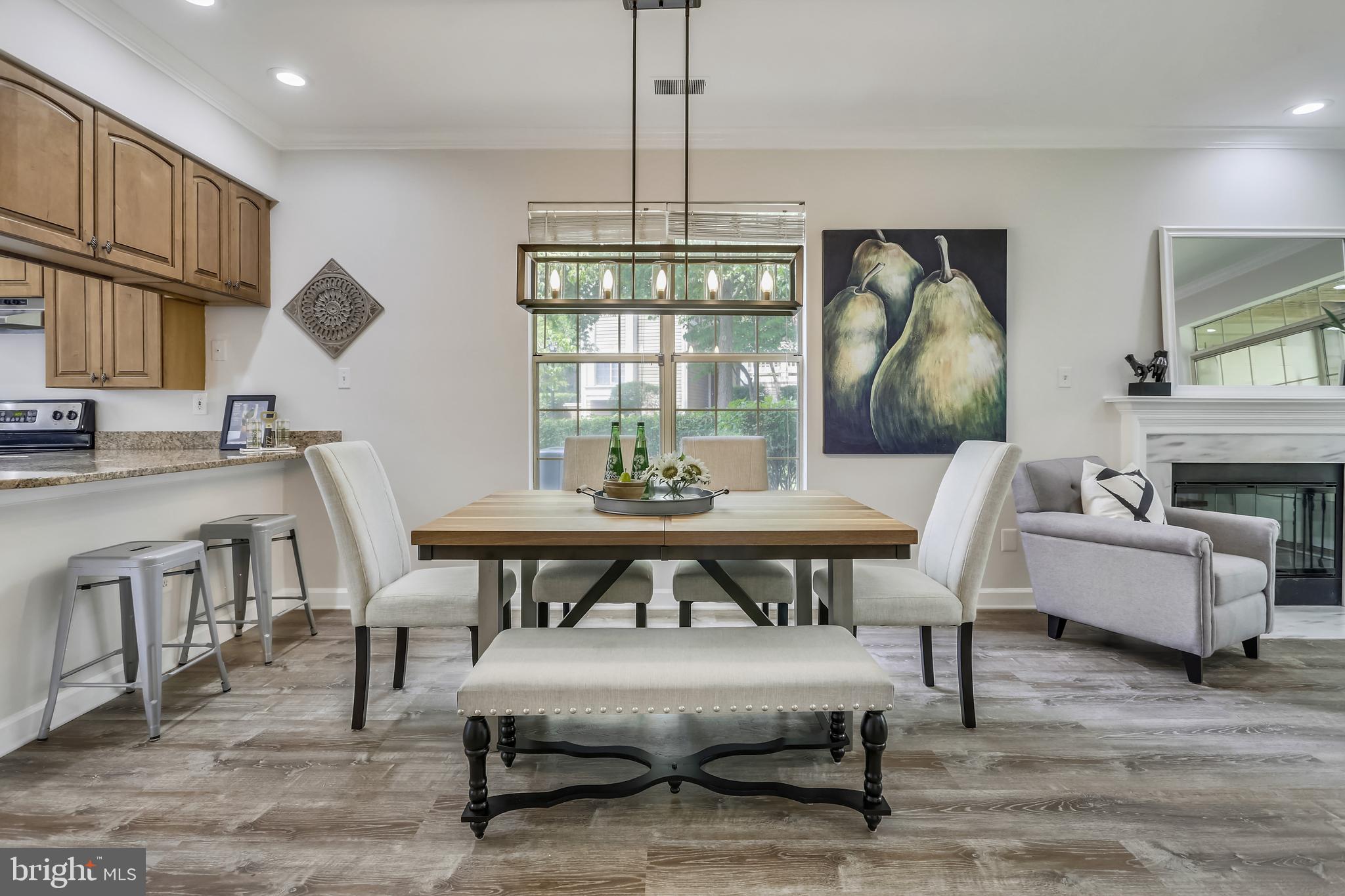 BENTLEY PARK - Residential