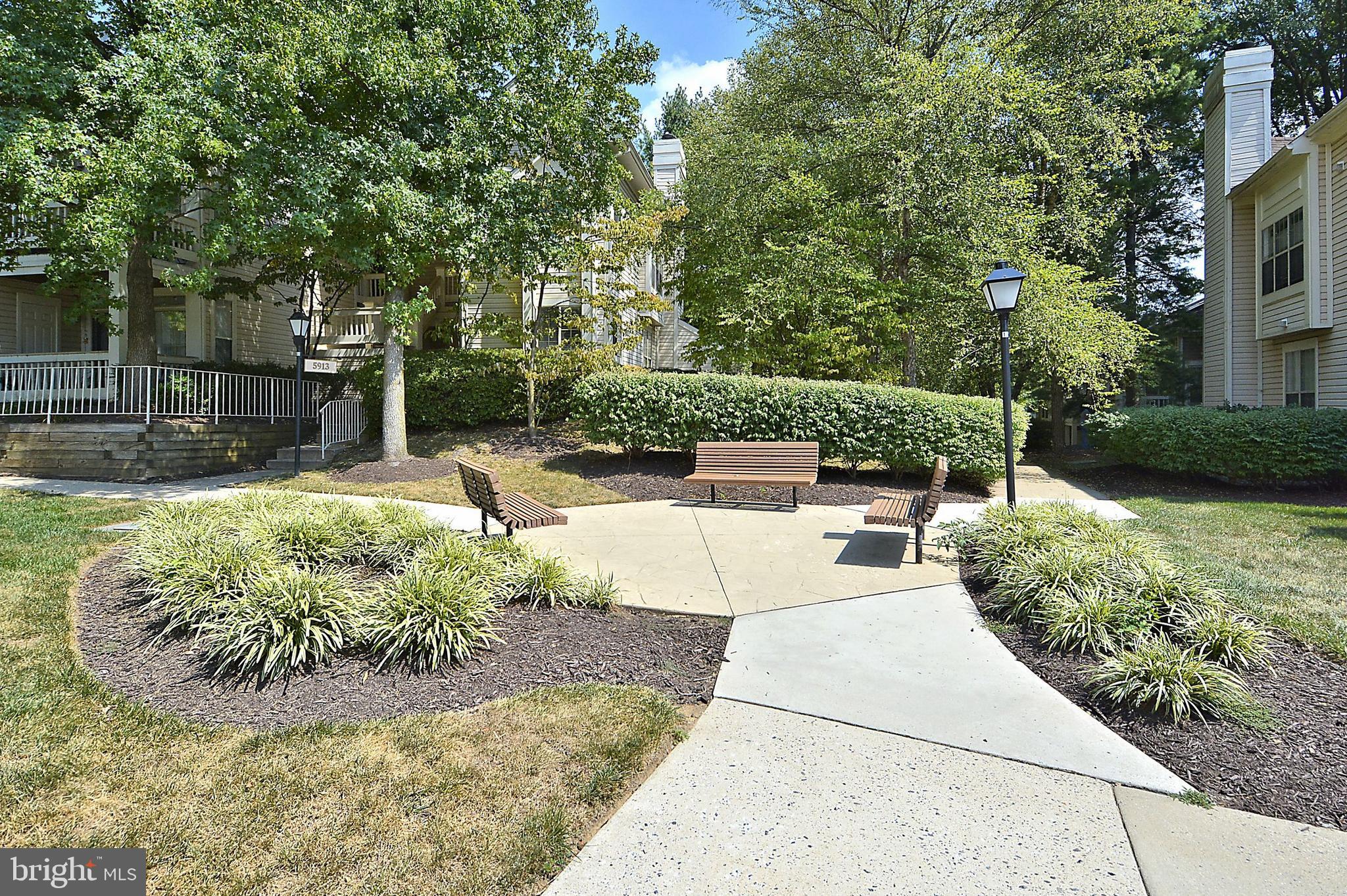 BENTLEY PARK - Residential