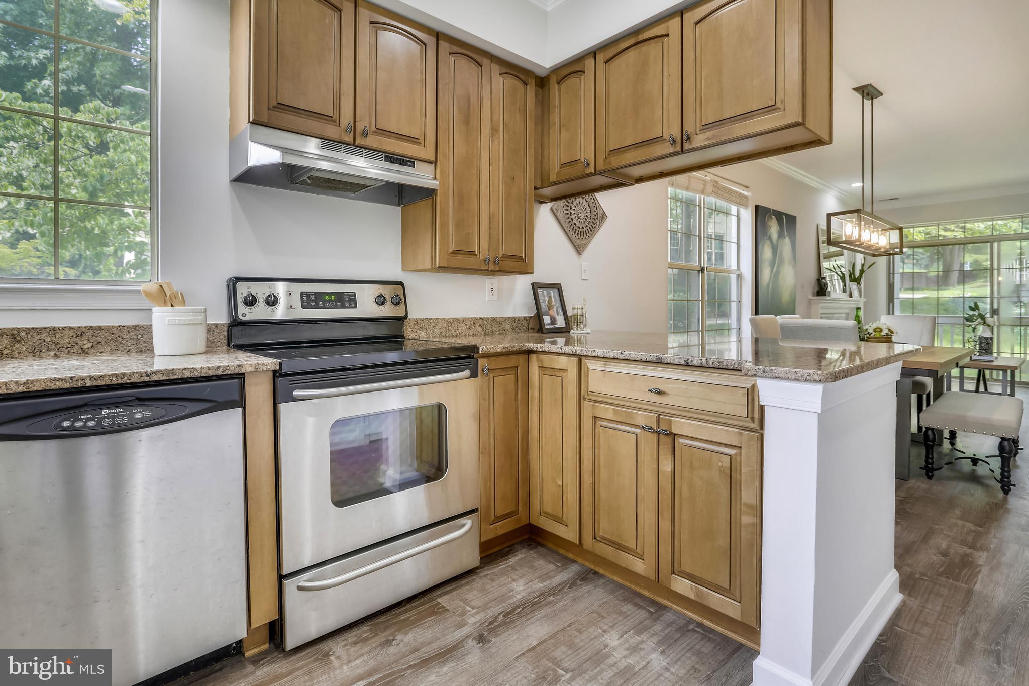 BENTLEY PARK - Residential