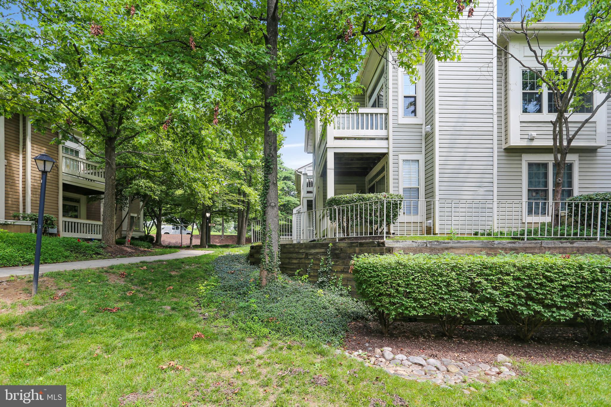 BENTLEY PARK - Residential
