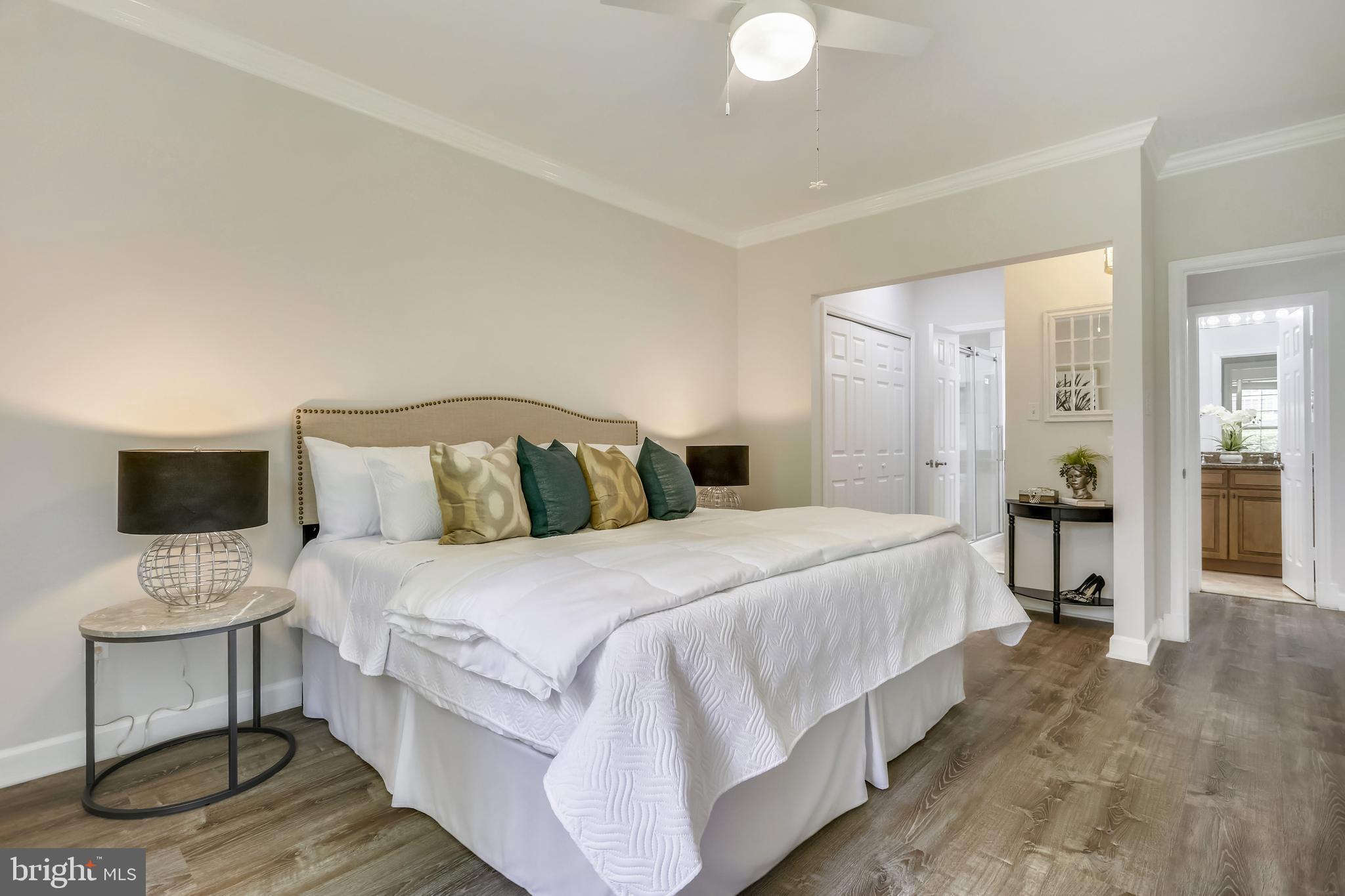 BENTLEY PARK - Residential