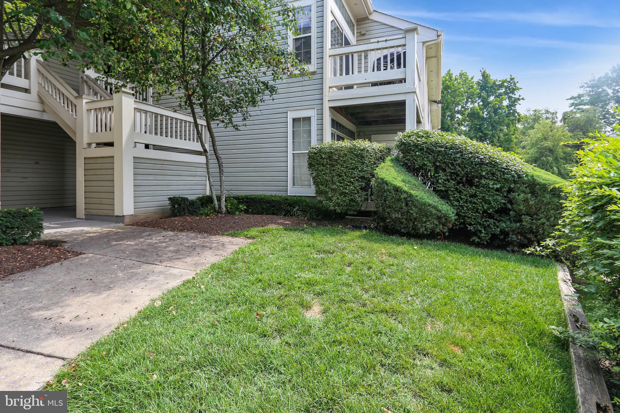 BENTLEY PARK - Residential