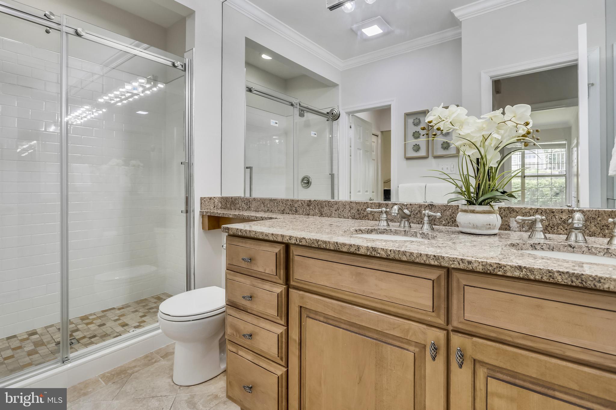 BENTLEY PARK - Residential