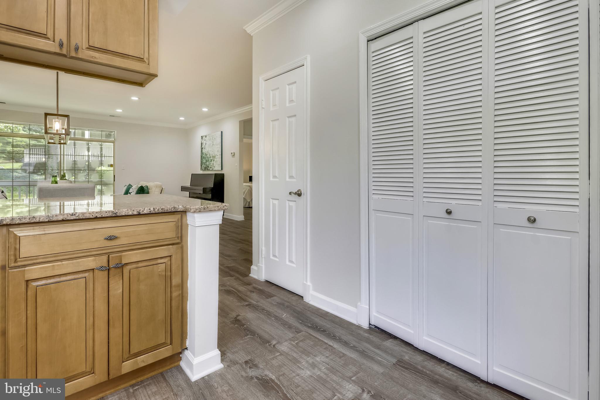 BENTLEY PARK - Residential