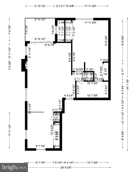 BENTLEY PARK - Residential