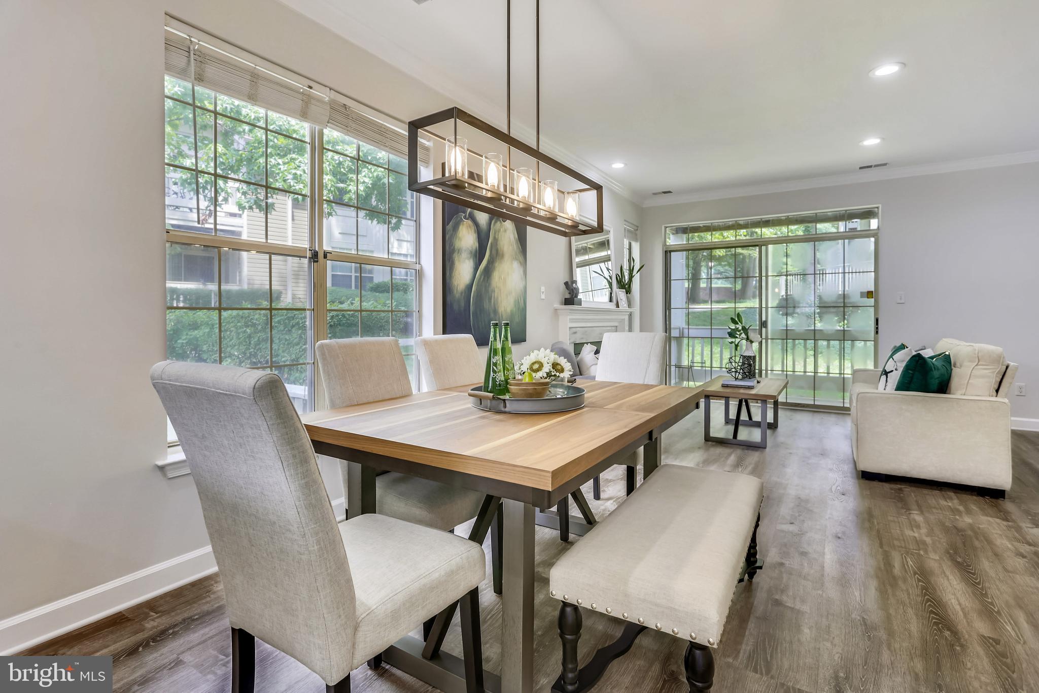 BENTLEY PARK - Residential