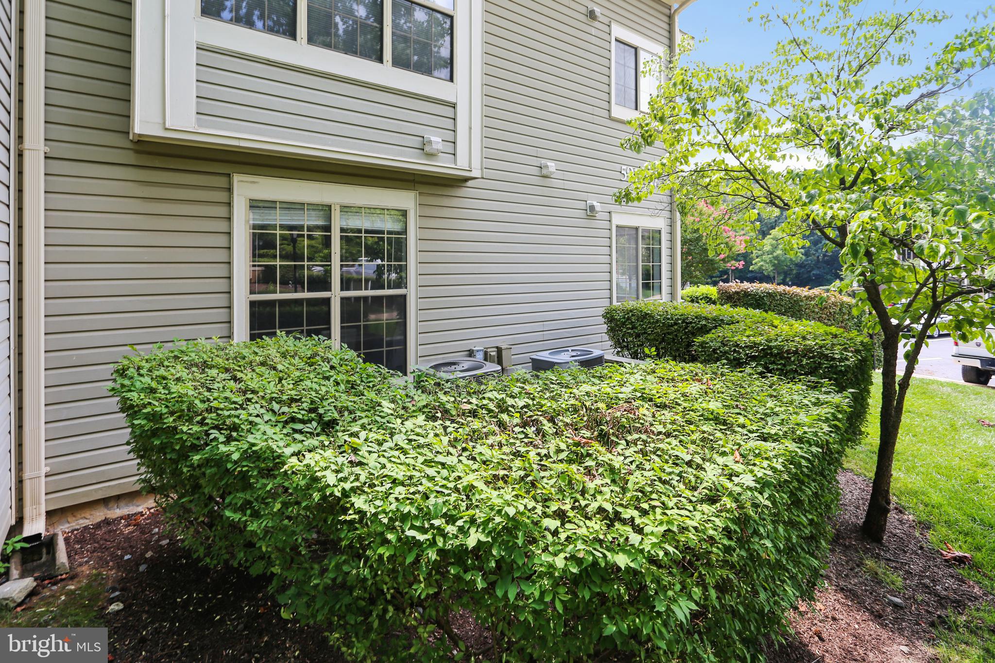 BENTLEY PARK - Residential