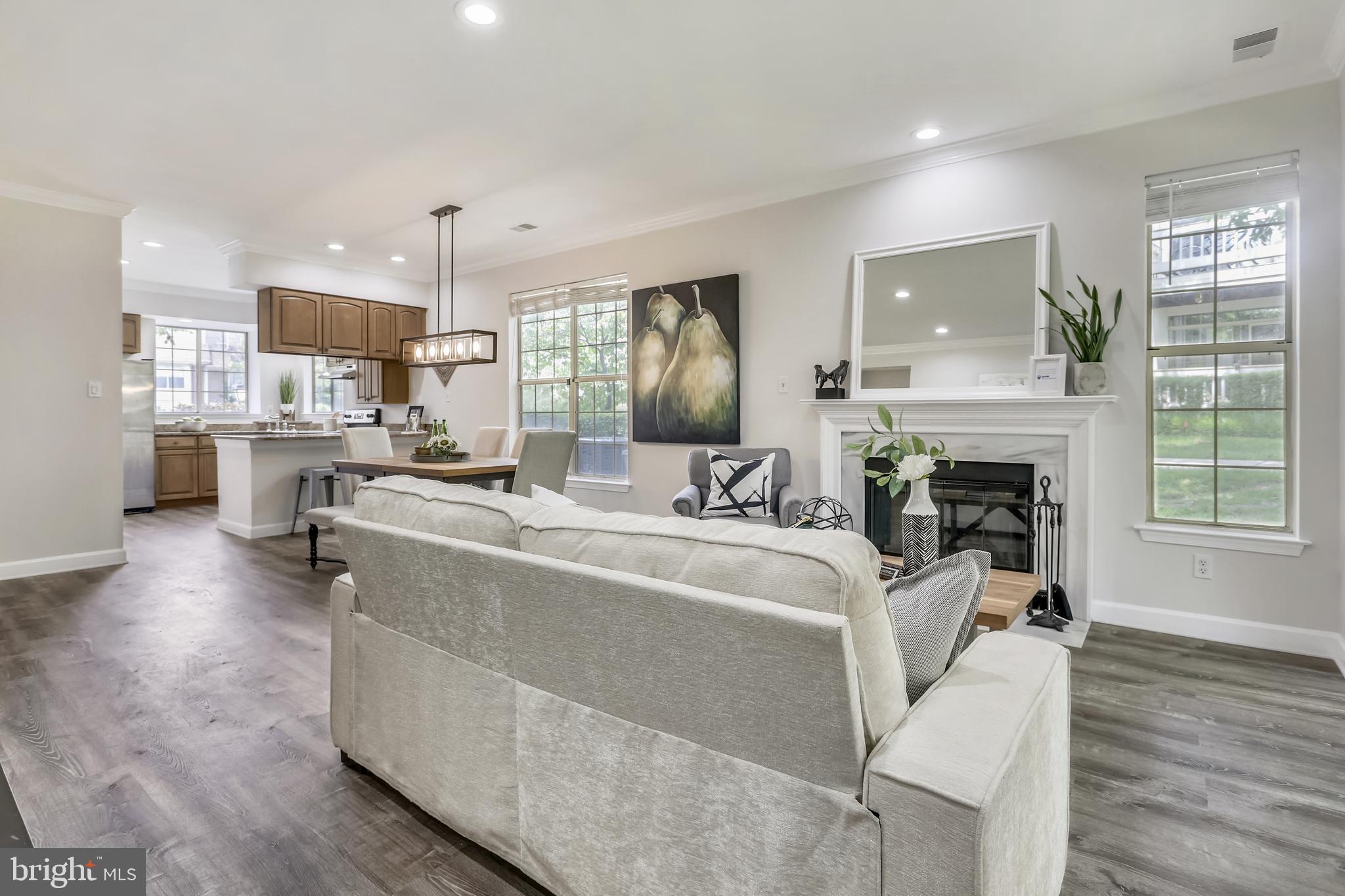 BENTLEY PARK - Residential