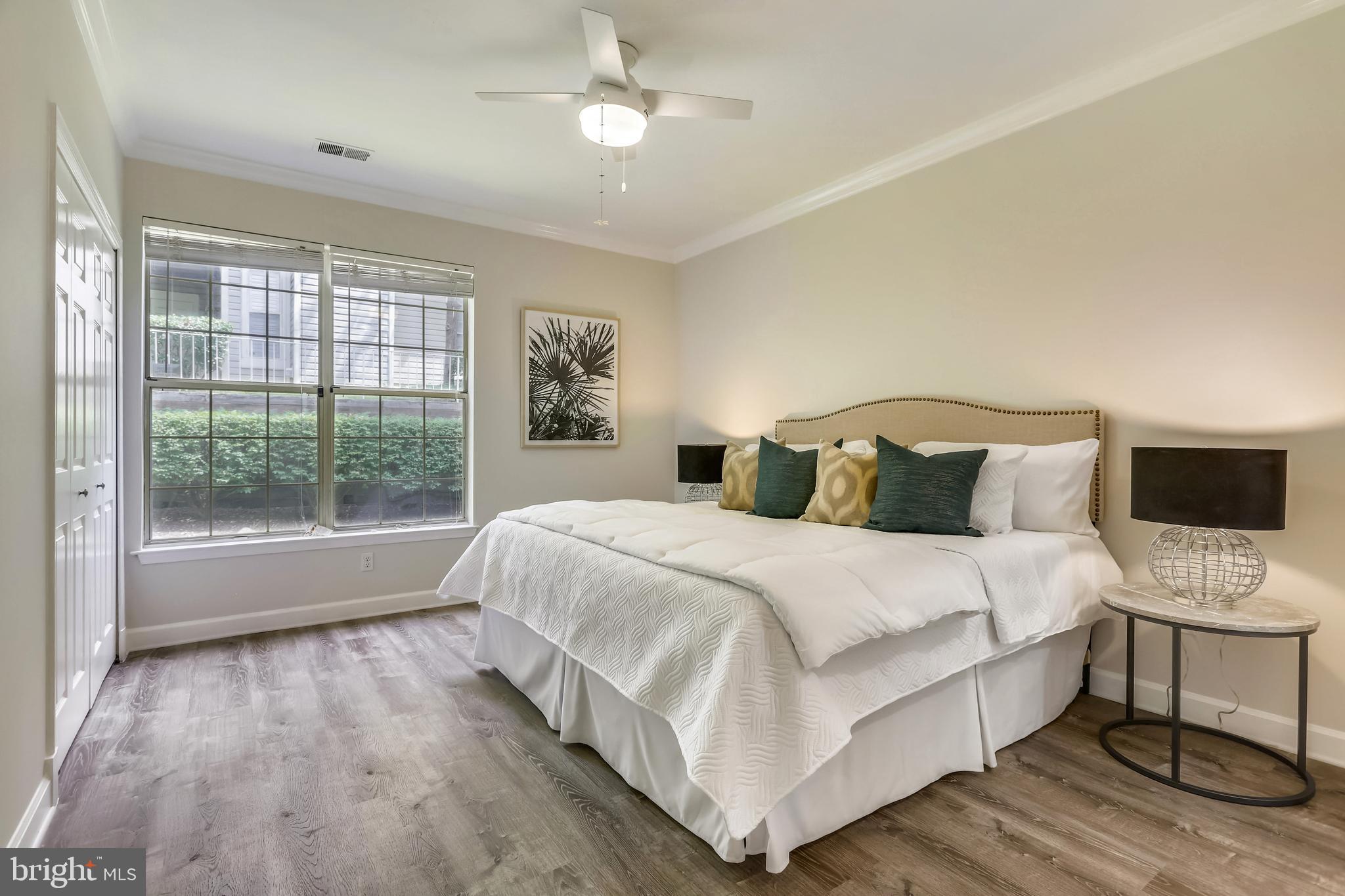 BENTLEY PARK - Residential
