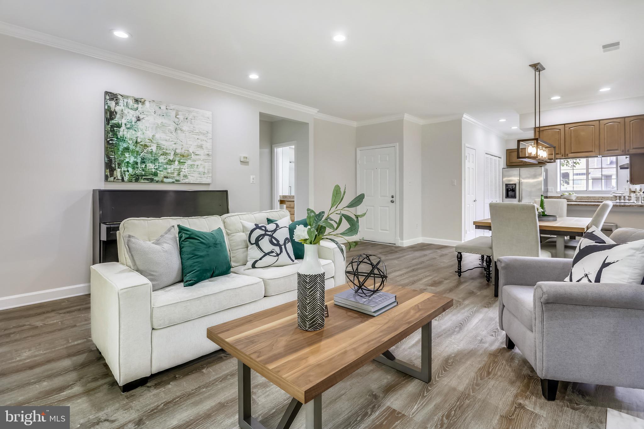 BENTLEY PARK - Residential