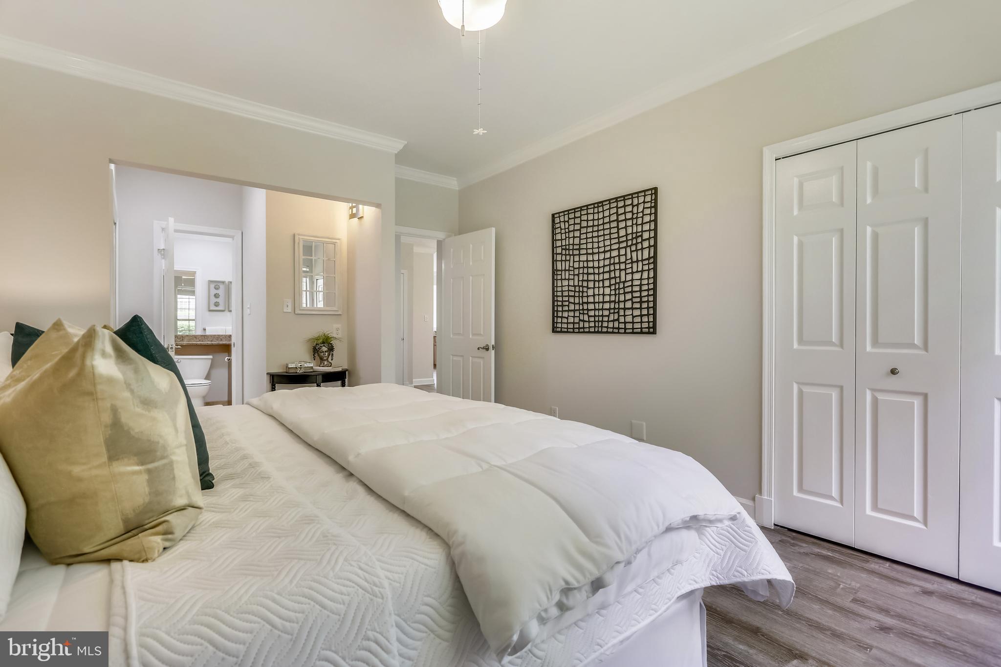 BENTLEY PARK - Residential