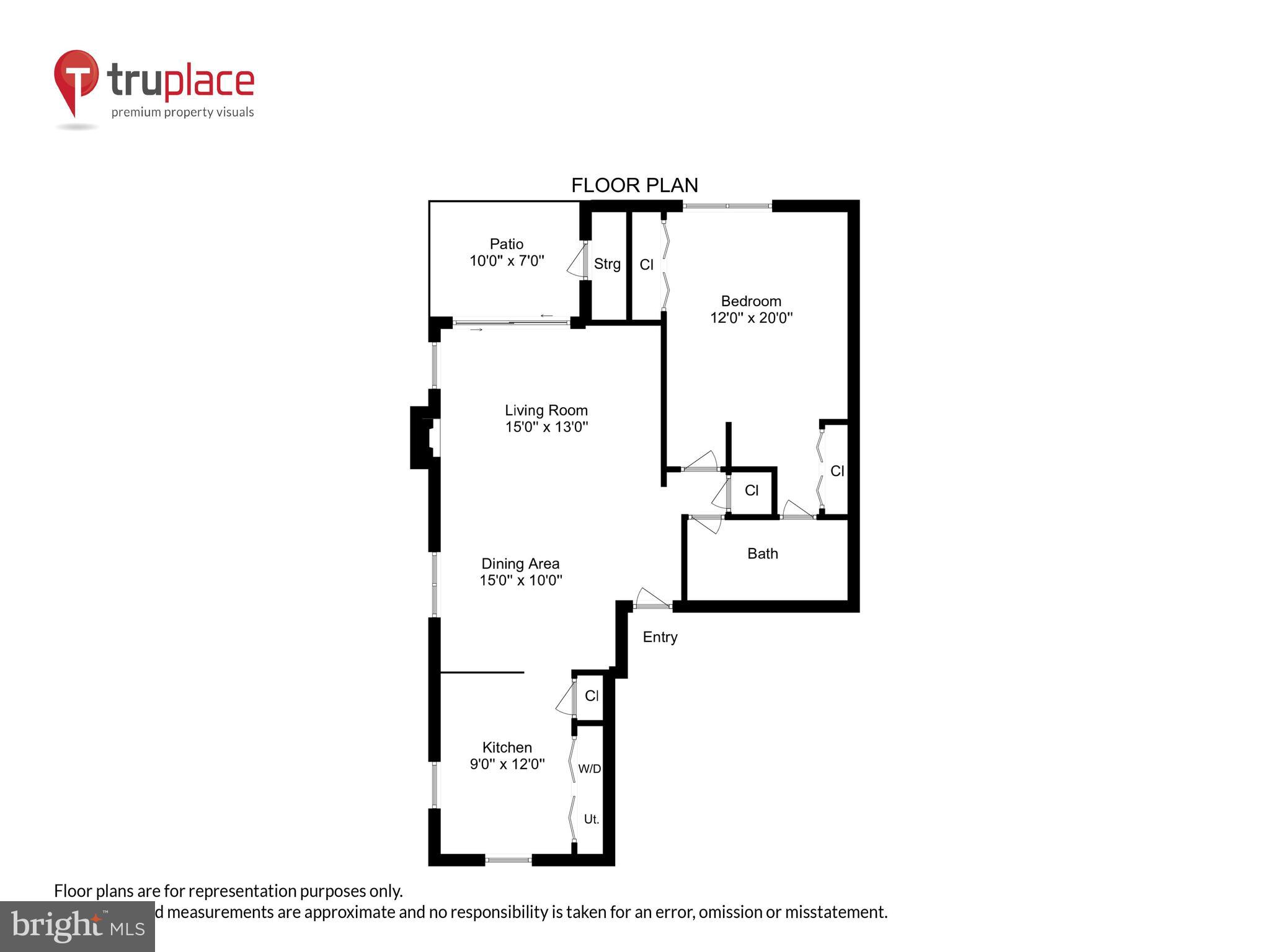 BENTLEY PARK - Residential