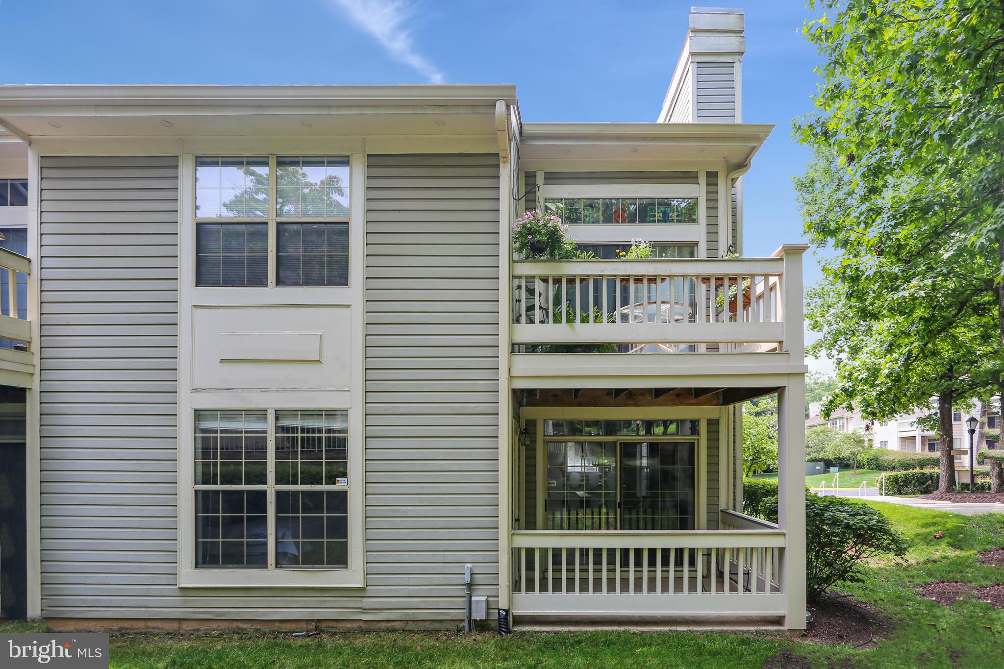 BENTLEY PARK - Residential