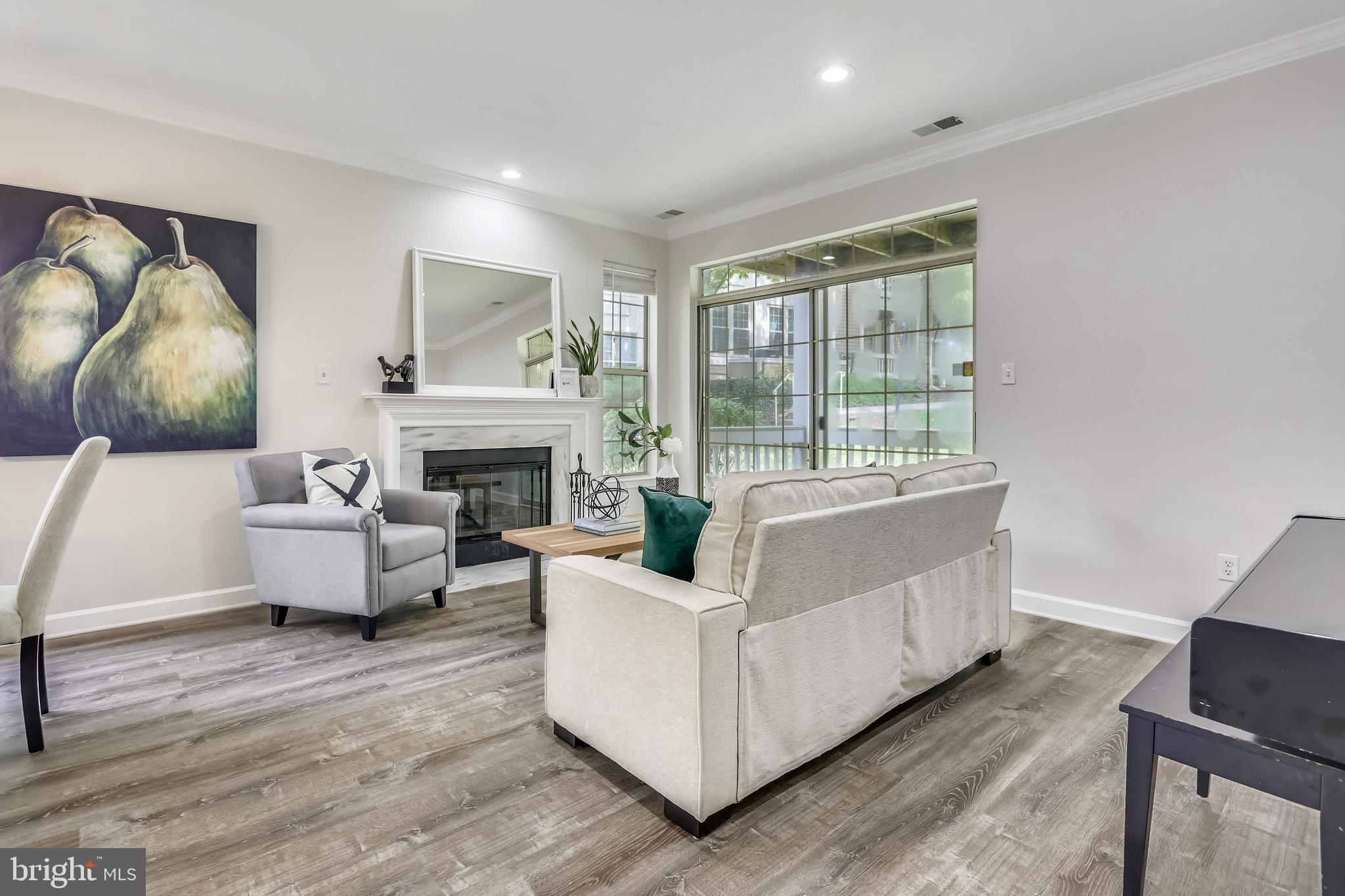 BENTLEY PARK - Residential