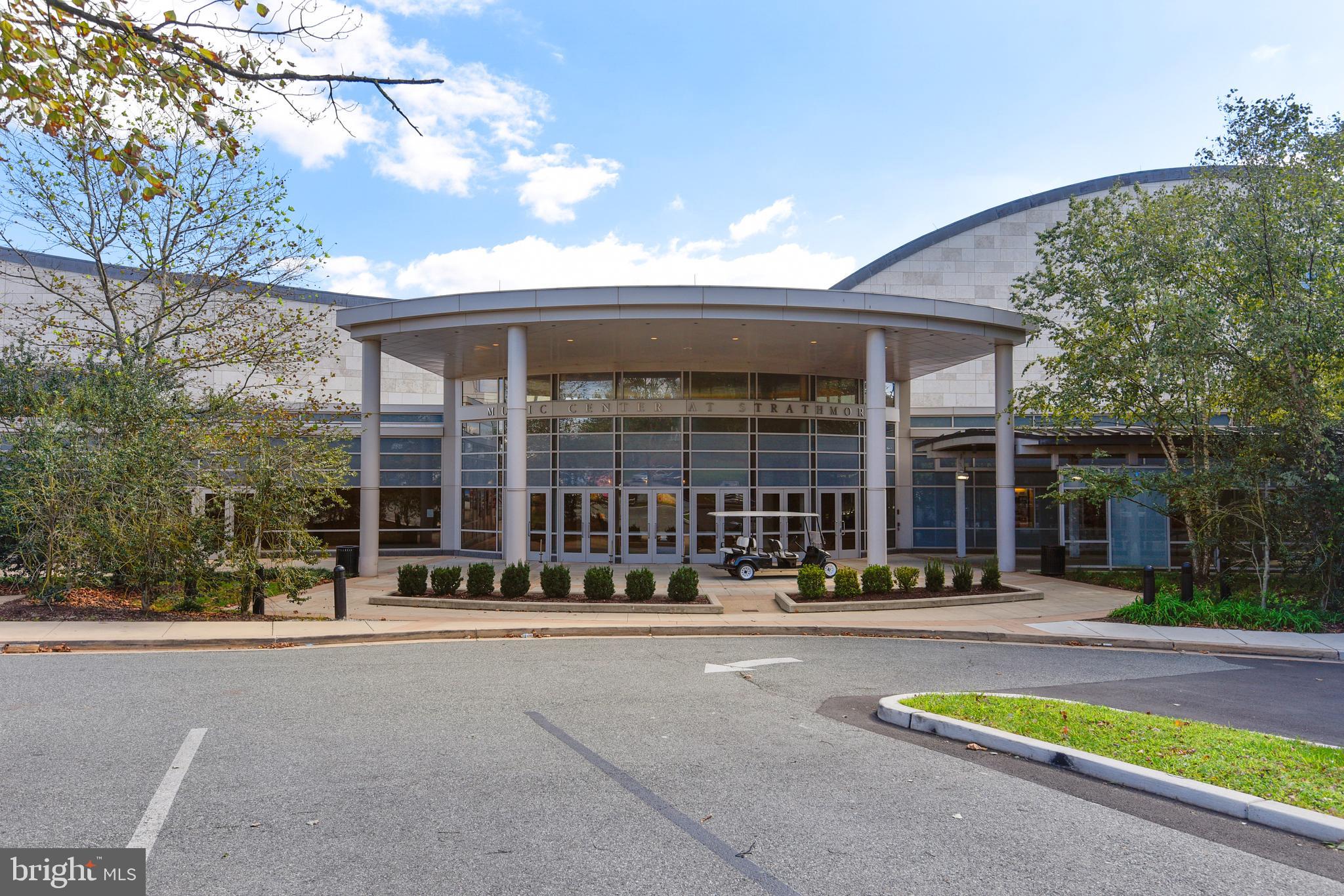 BENTLEY PARK - Residential