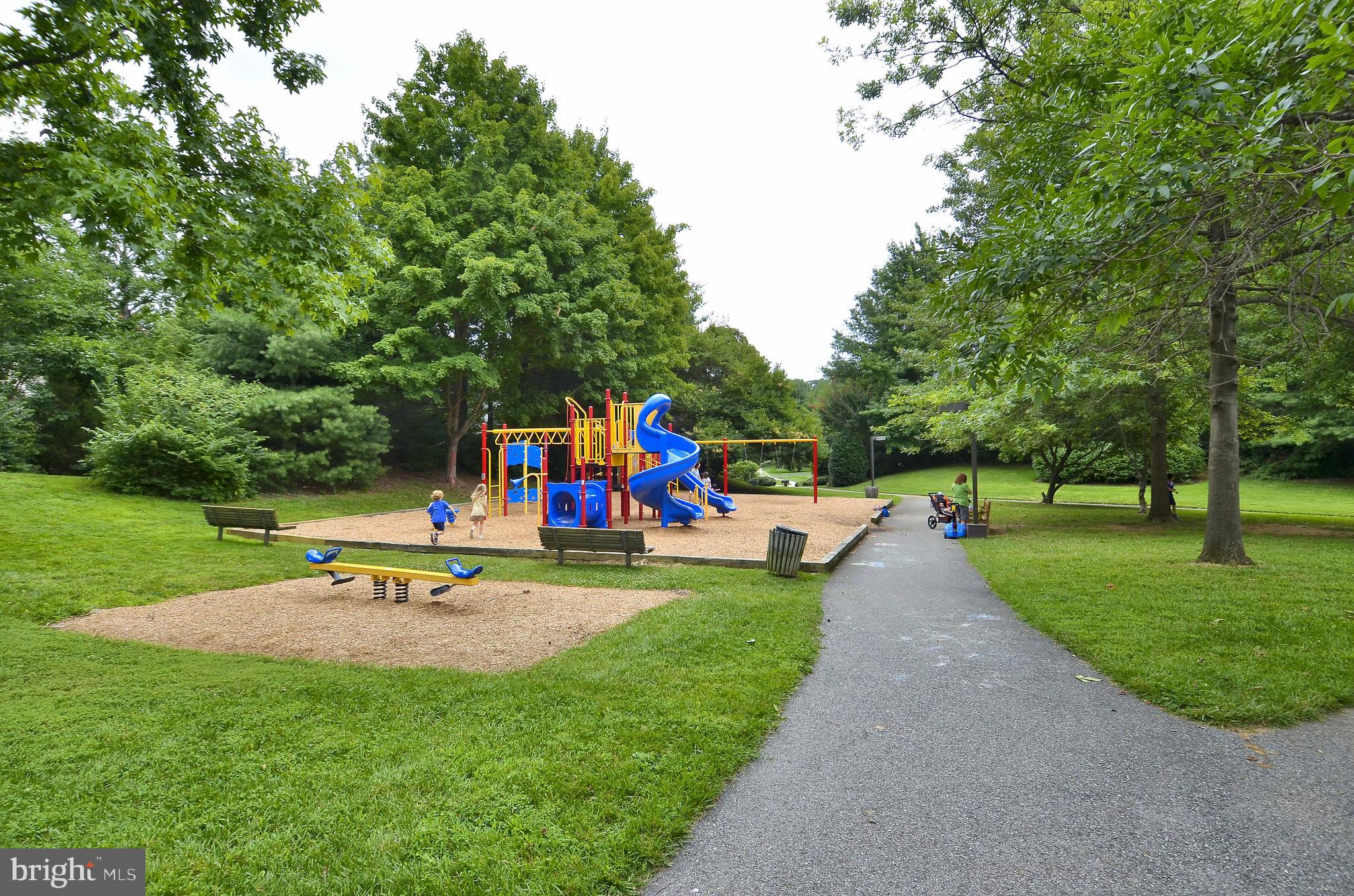 BENTLEY PARK - Residential
