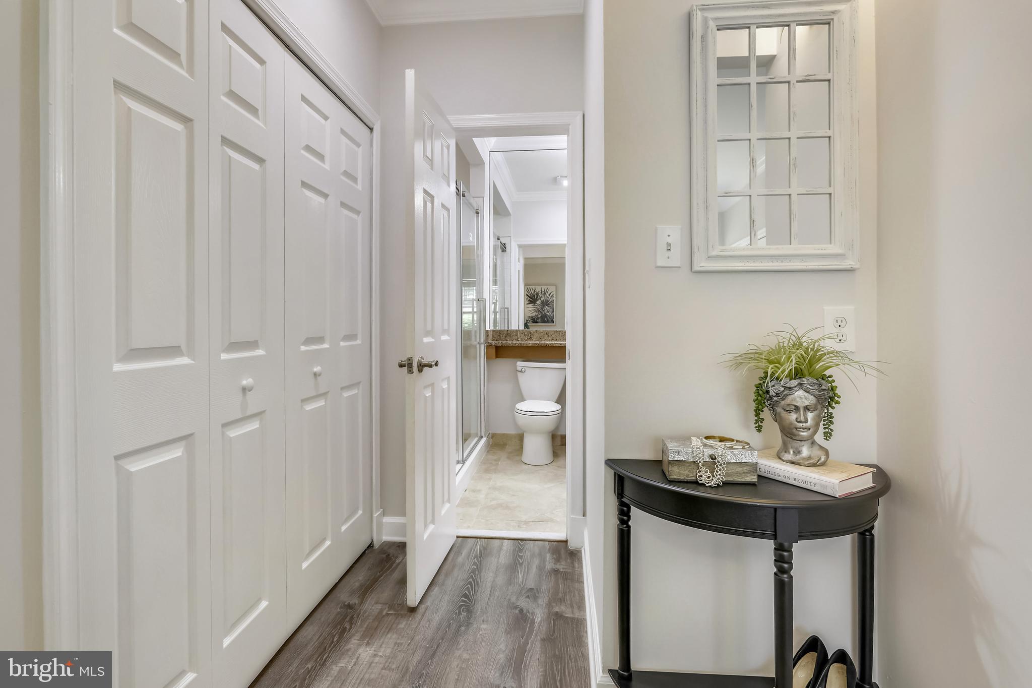 BENTLEY PARK - Residential