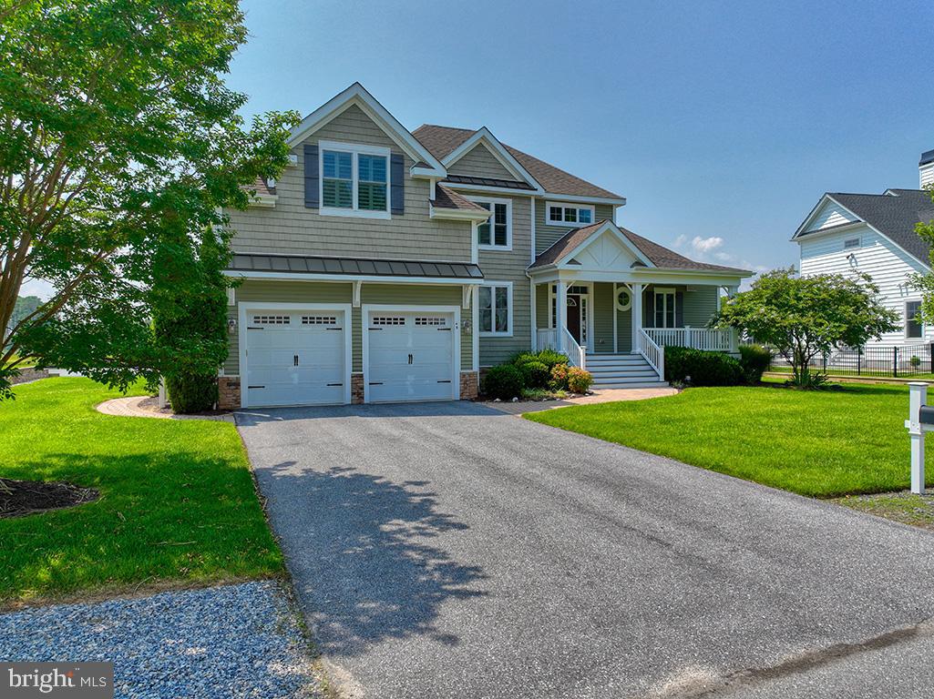 REHOBOTH BEACH YACHT AND CC - Residential