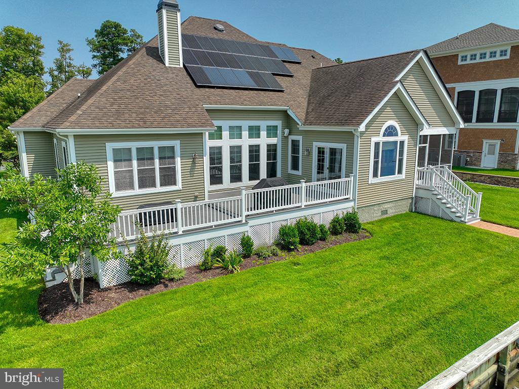 REHOBOTH BEACH YACHT AND CC - Residential