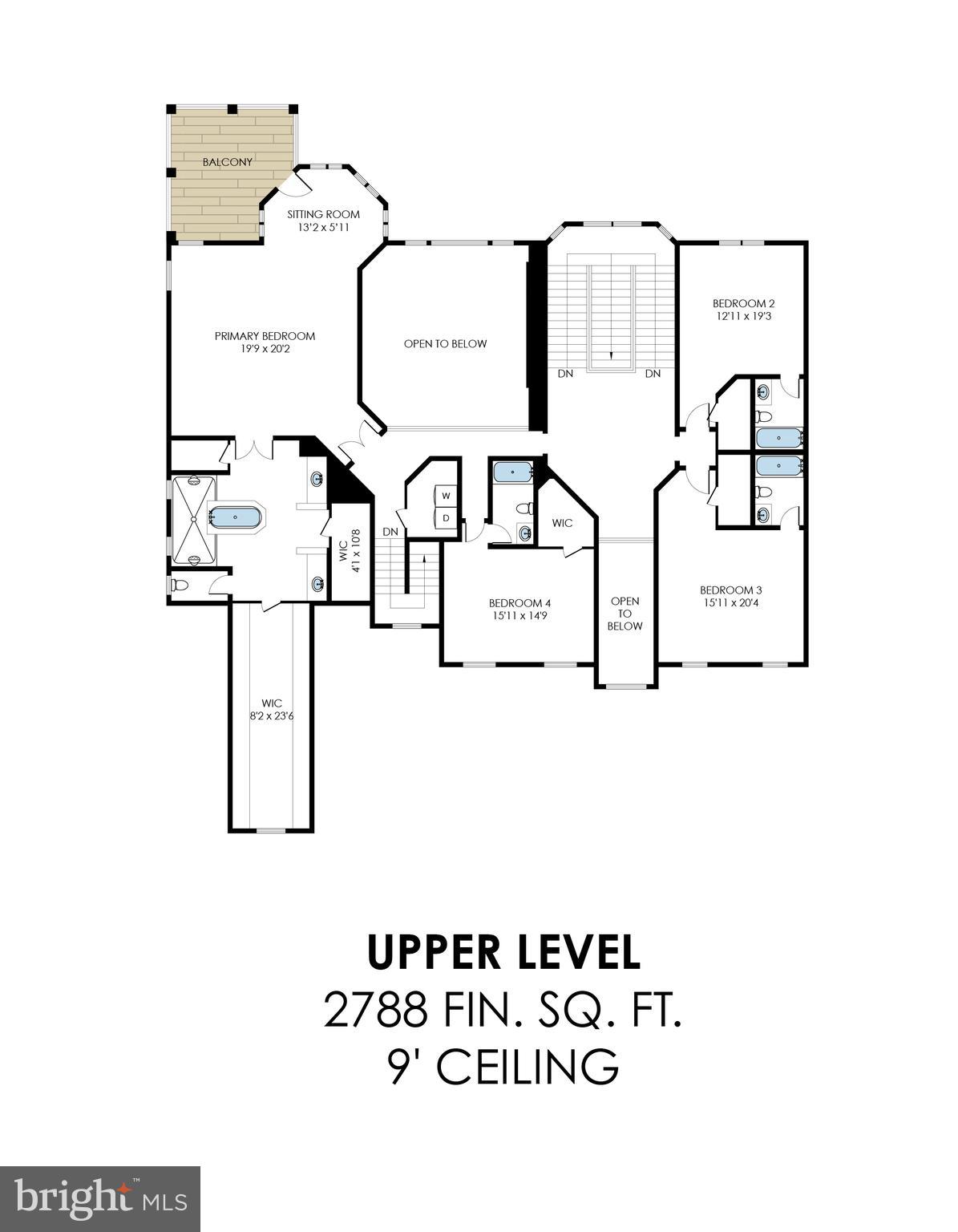 HUNTING CREST - Residential