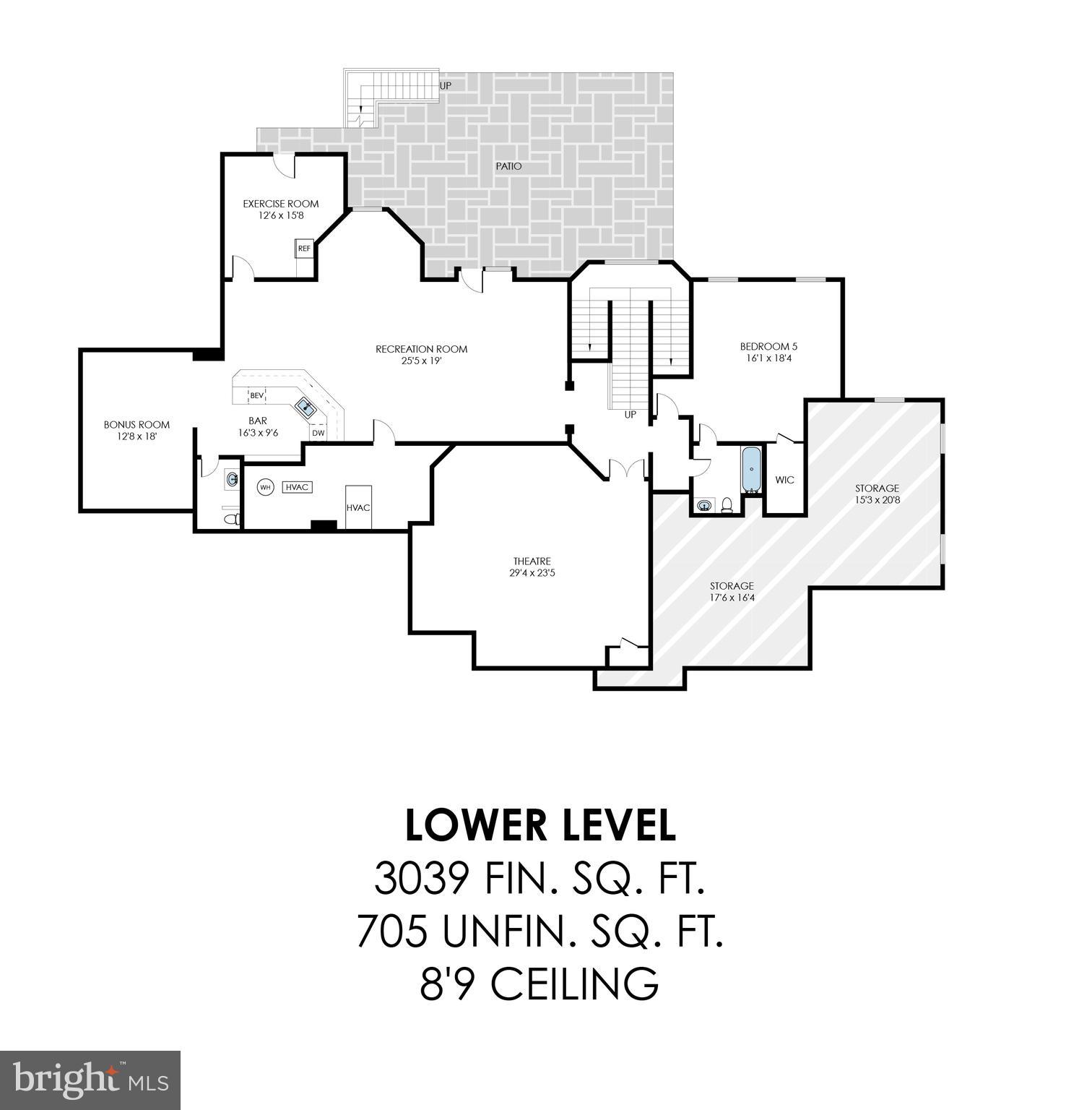 HUNTING CREST - Residential