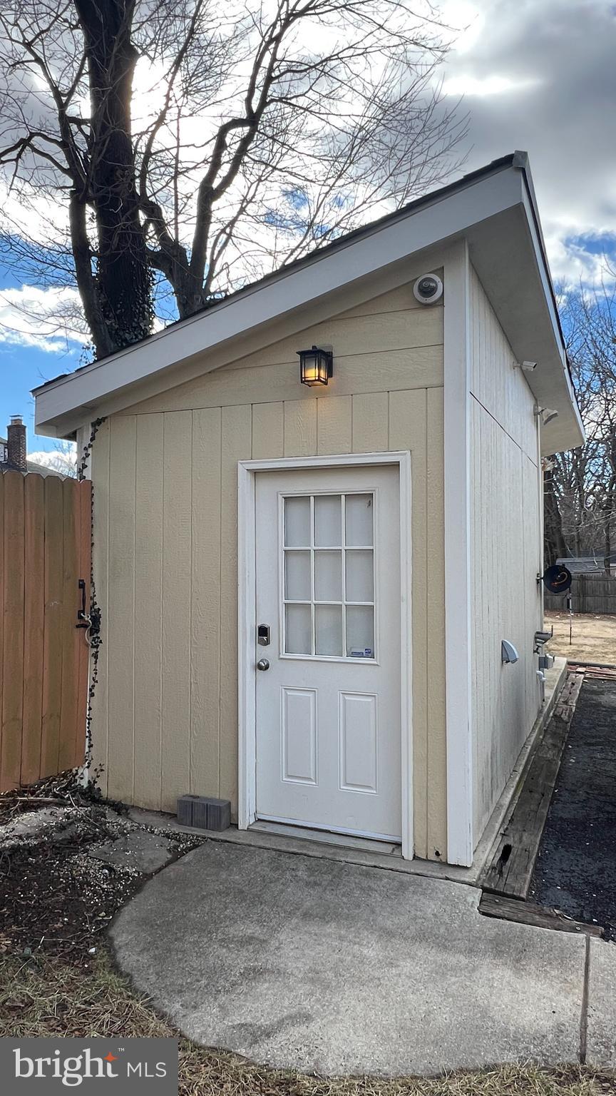 WILLOW GROVE - Residential Income