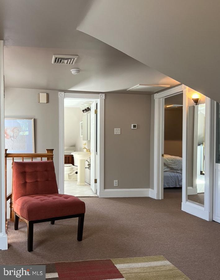 WILLOW GROVE - Residential Income