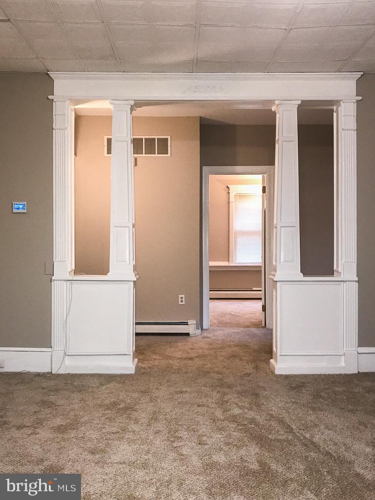 WILLOW GROVE - Residential Income