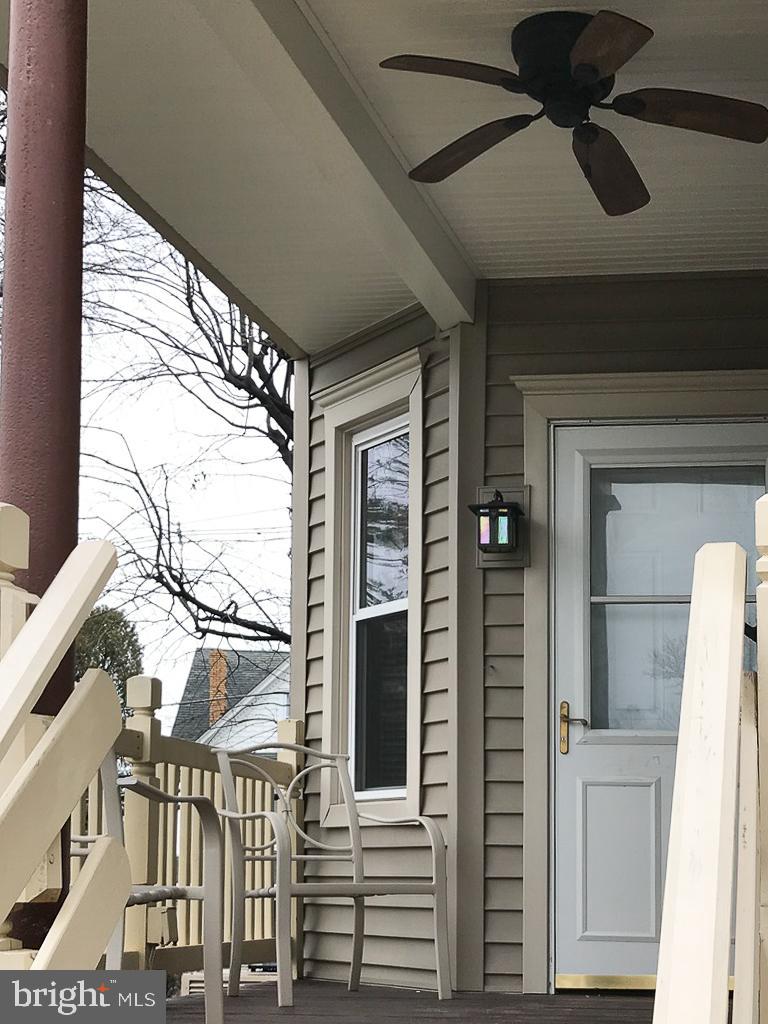 WILLOW GROVE - Residential Income