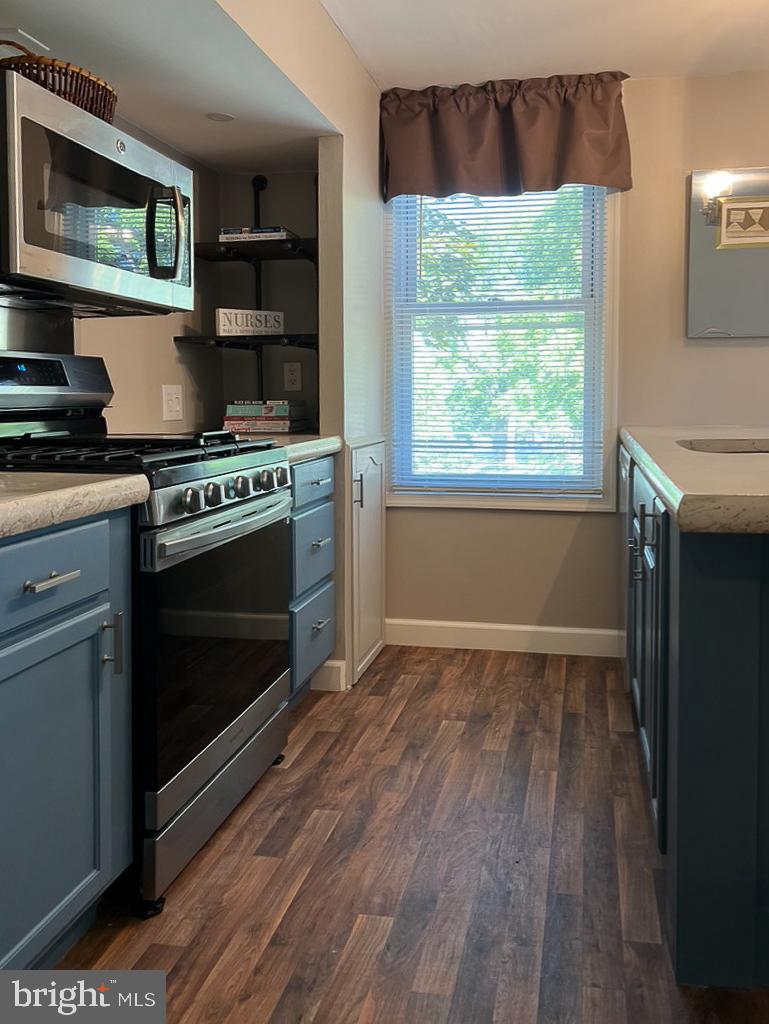 WILLOW GROVE - Residential Income