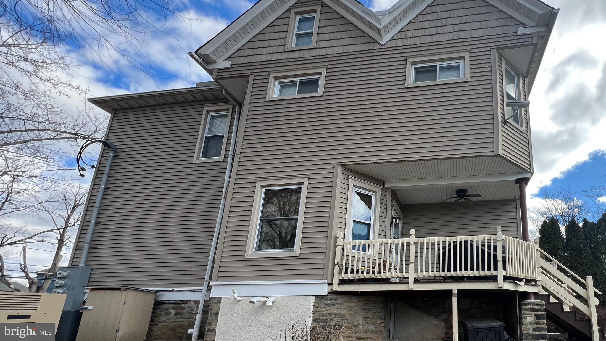 WILLOW GROVE - Residential Income