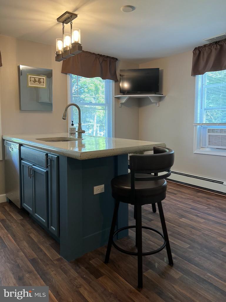 WILLOW GROVE - Residential Income