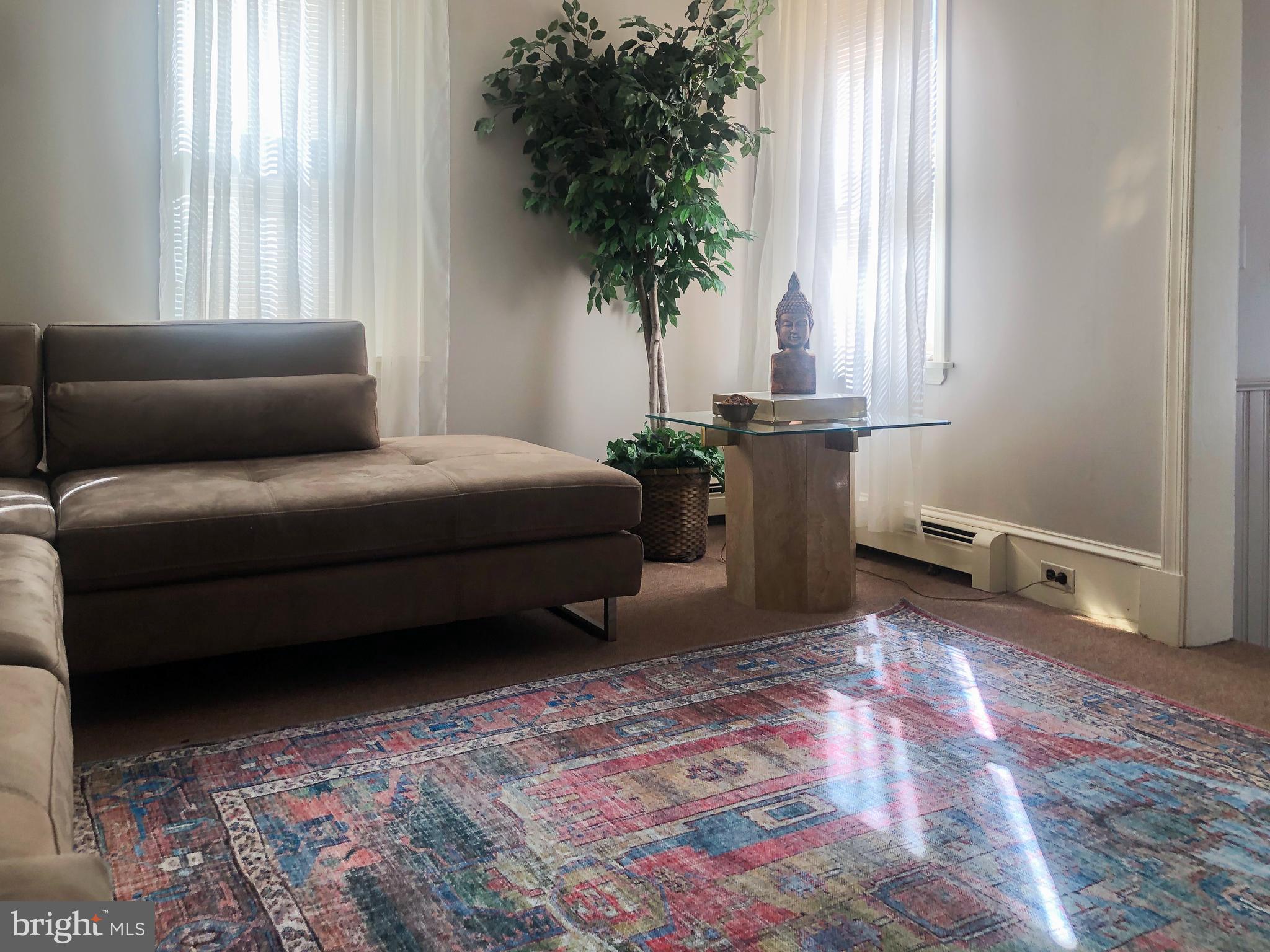 WILLOW GROVE - Residential Income