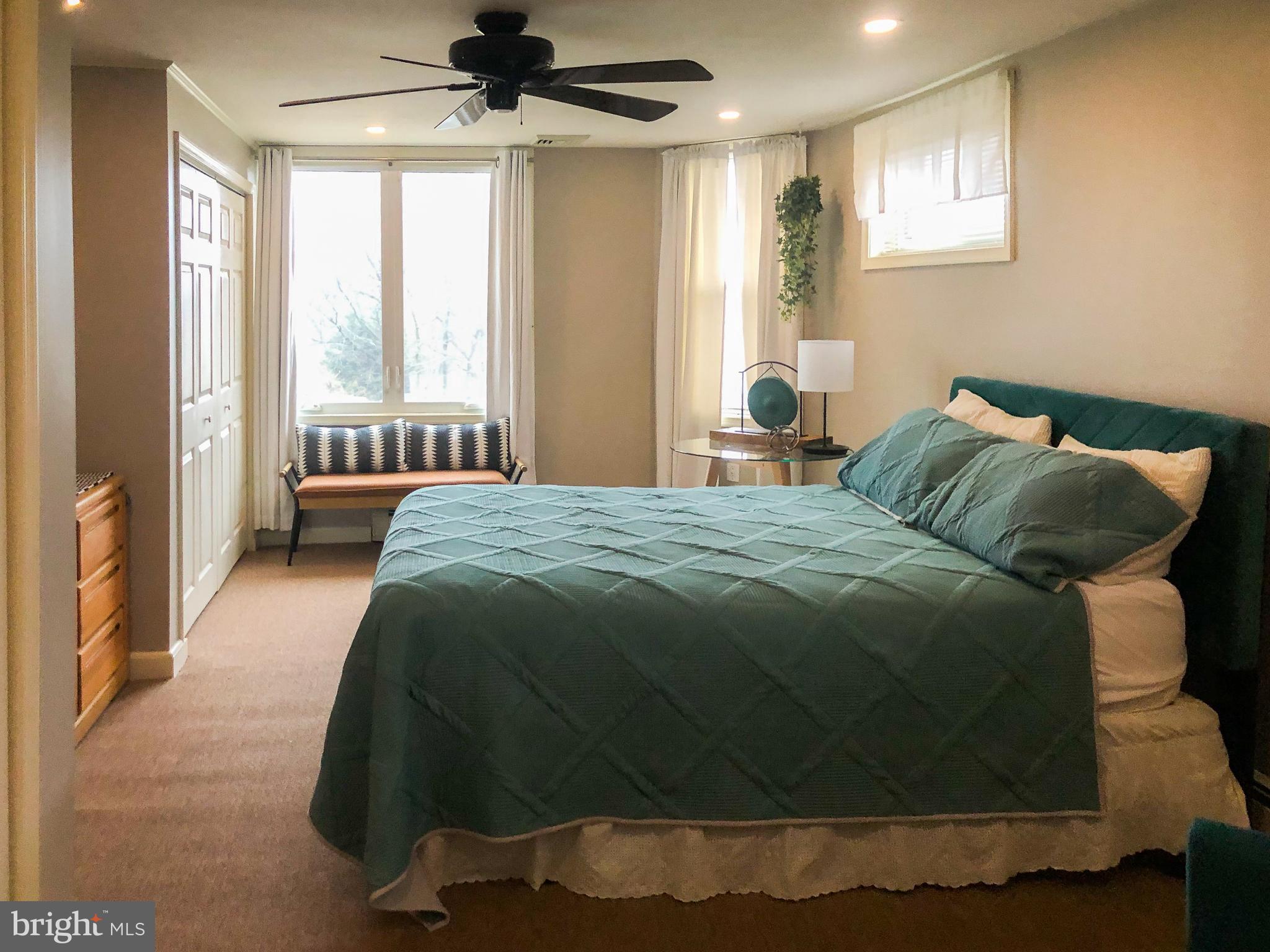 WILLOW GROVE - Residential Income